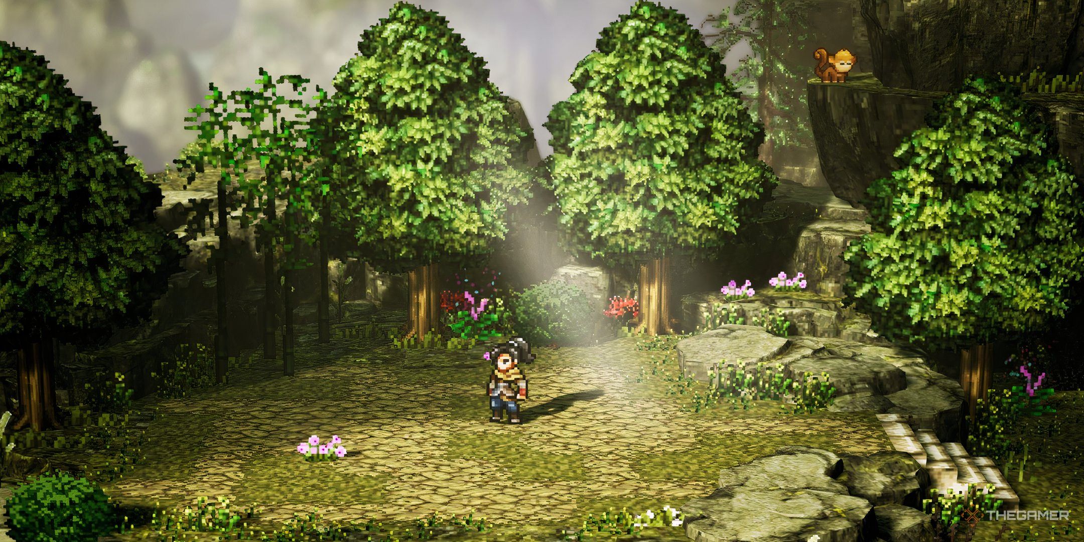 Wandering Sword: How To Increase Affinity