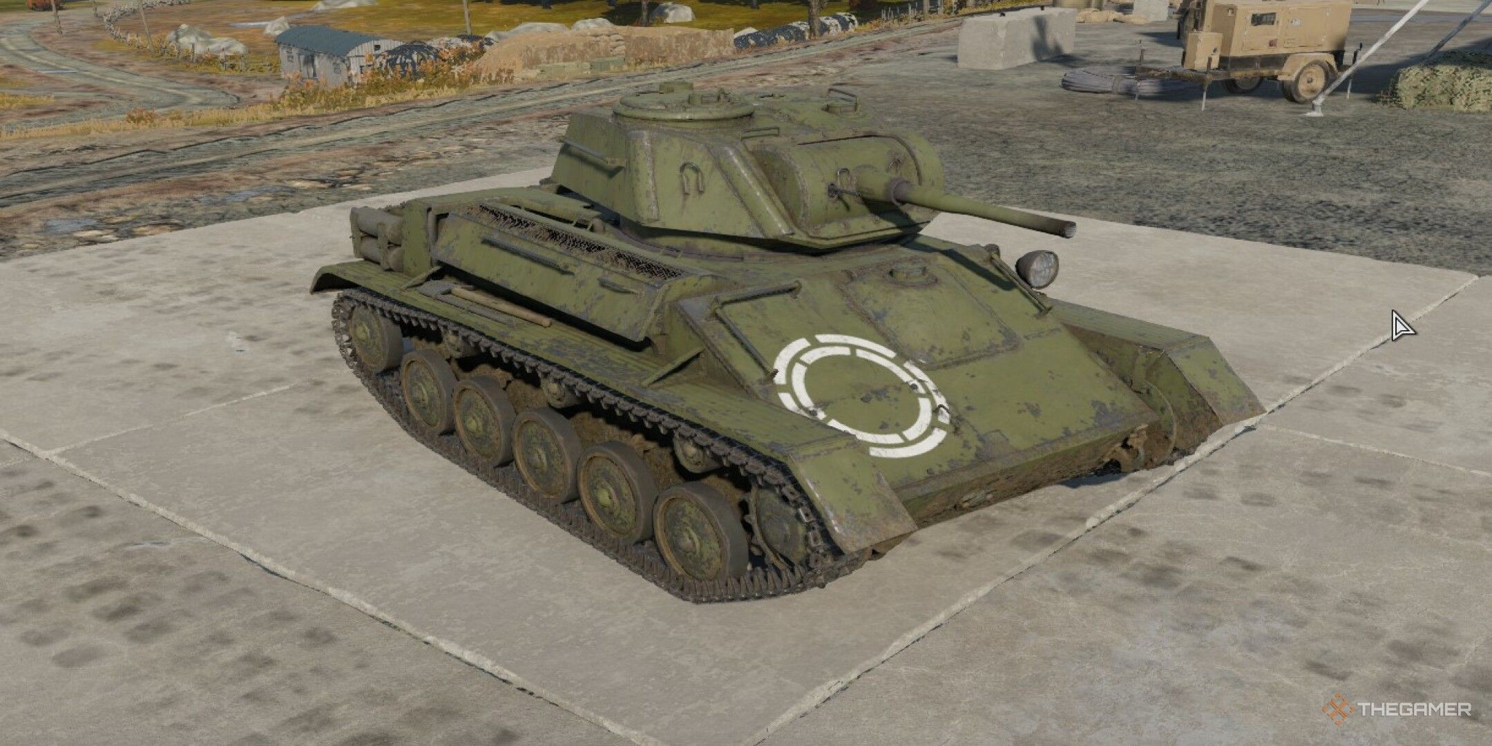 Warthunder: How To Fix Error Code 30005
