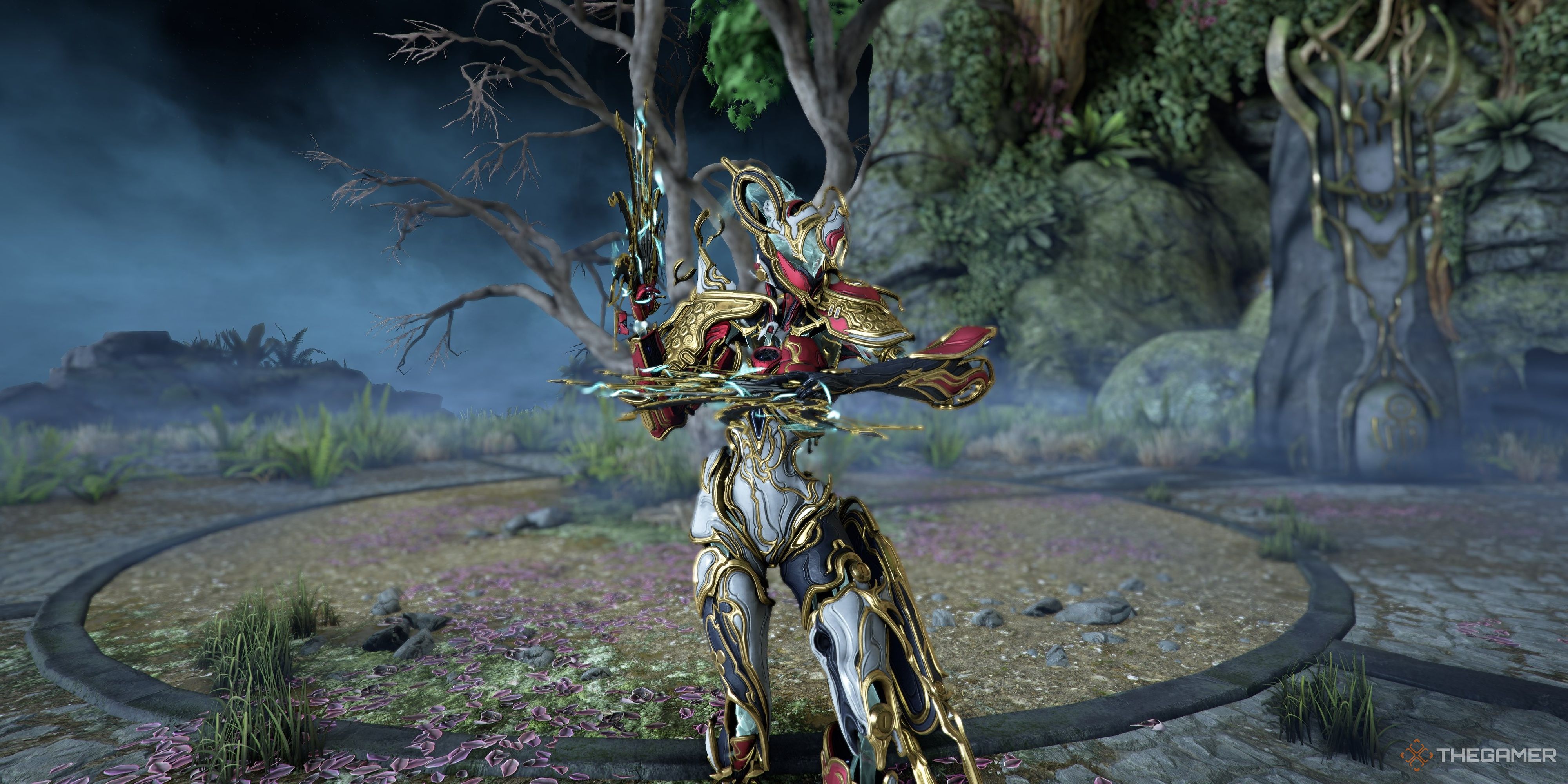 Warframe: A Complete Guide To The Quassus