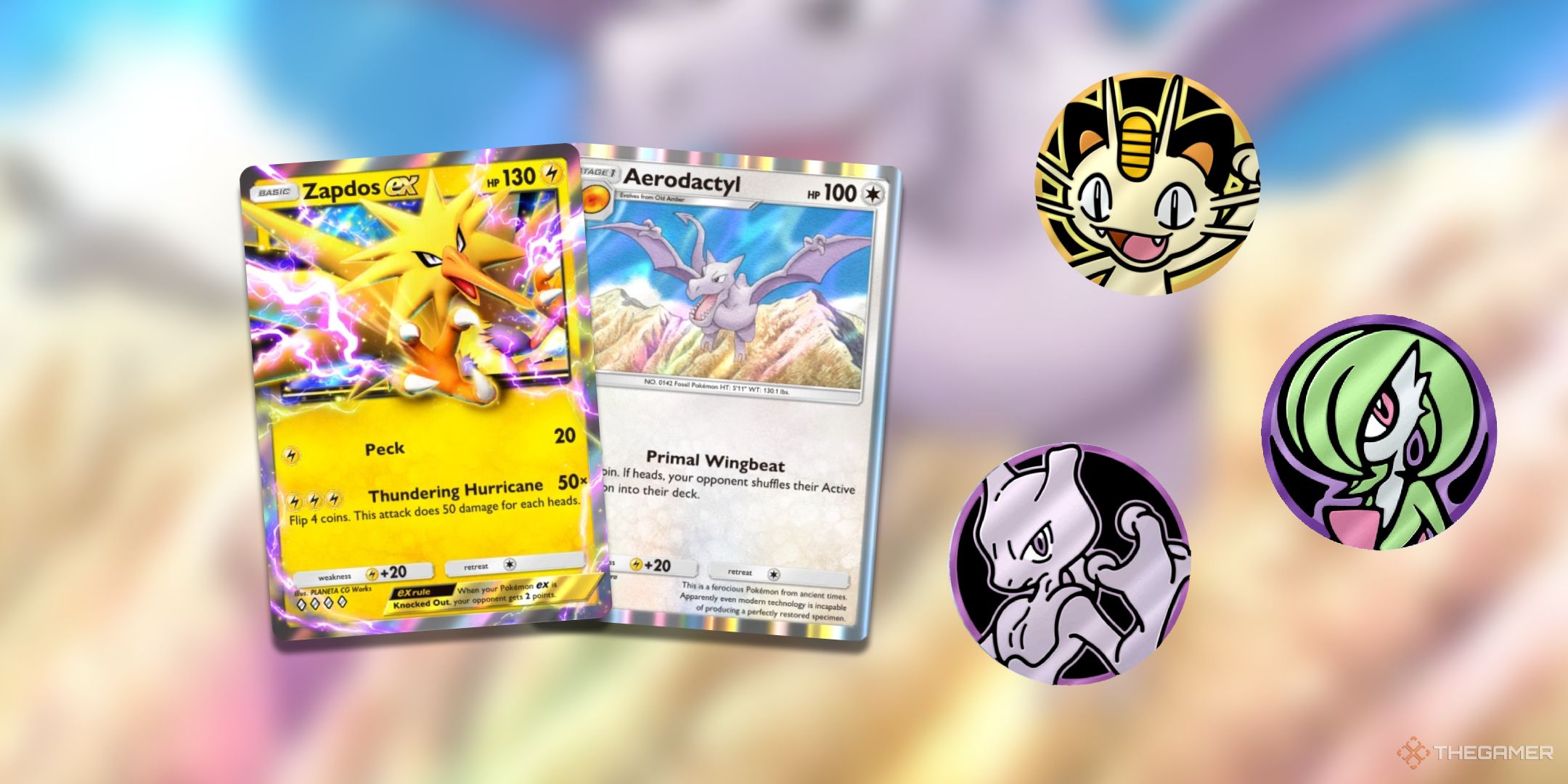 Pokemon Pocket: 17 Most Powerful Coin Flip Moves