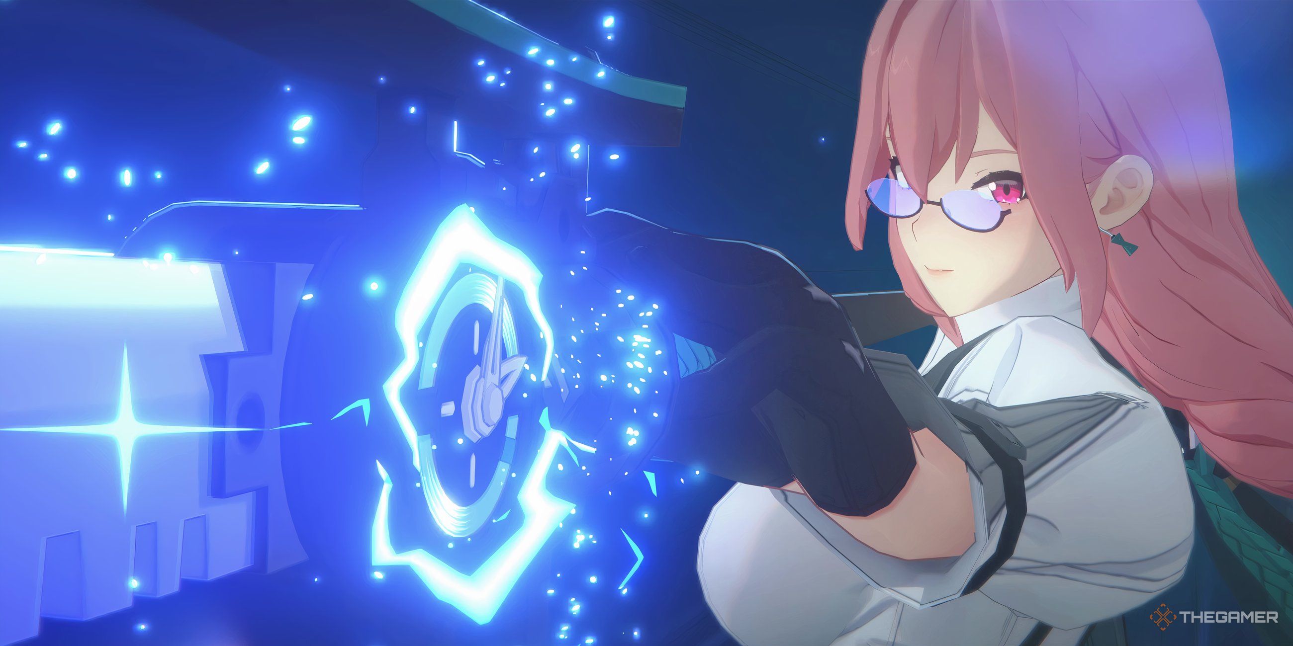 Zenless Zone Zero: Tsukishiro Yanagi Build Guide