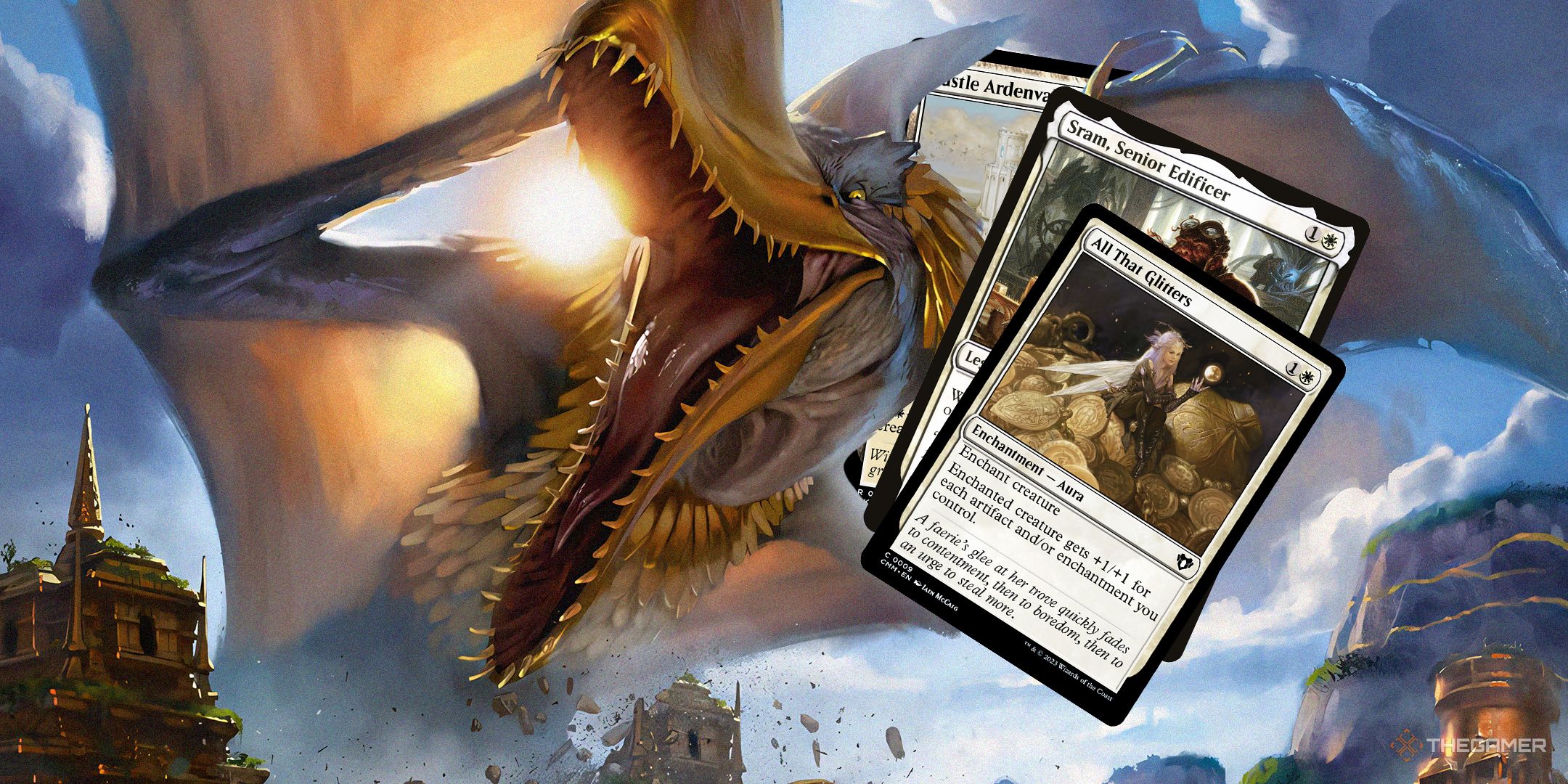 Magic: The Gathering - Zetalpa, Primal Dawn Commander Deck Guide