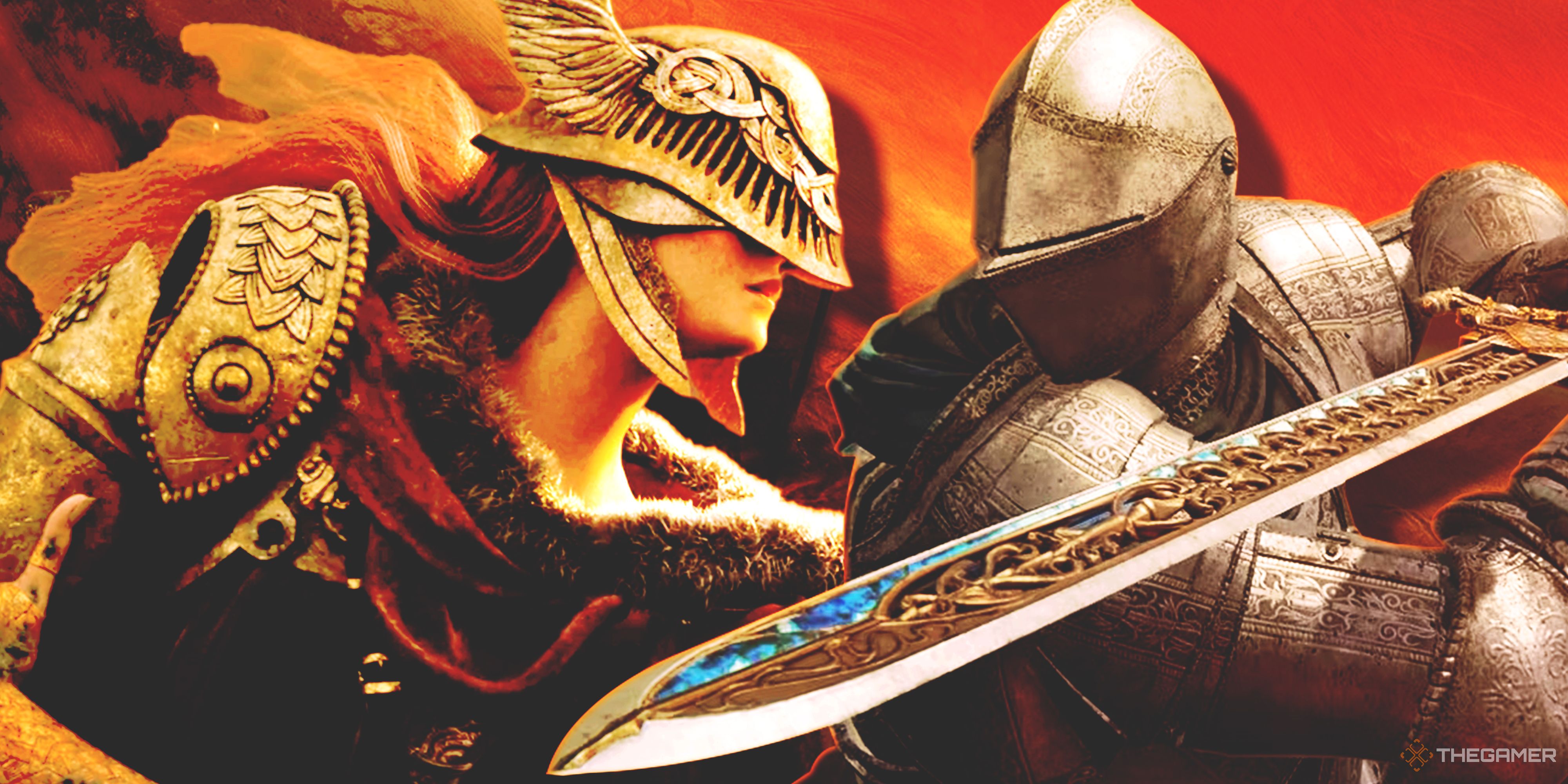 Thank God FromSoftware Isn't Making Elden Ring 2