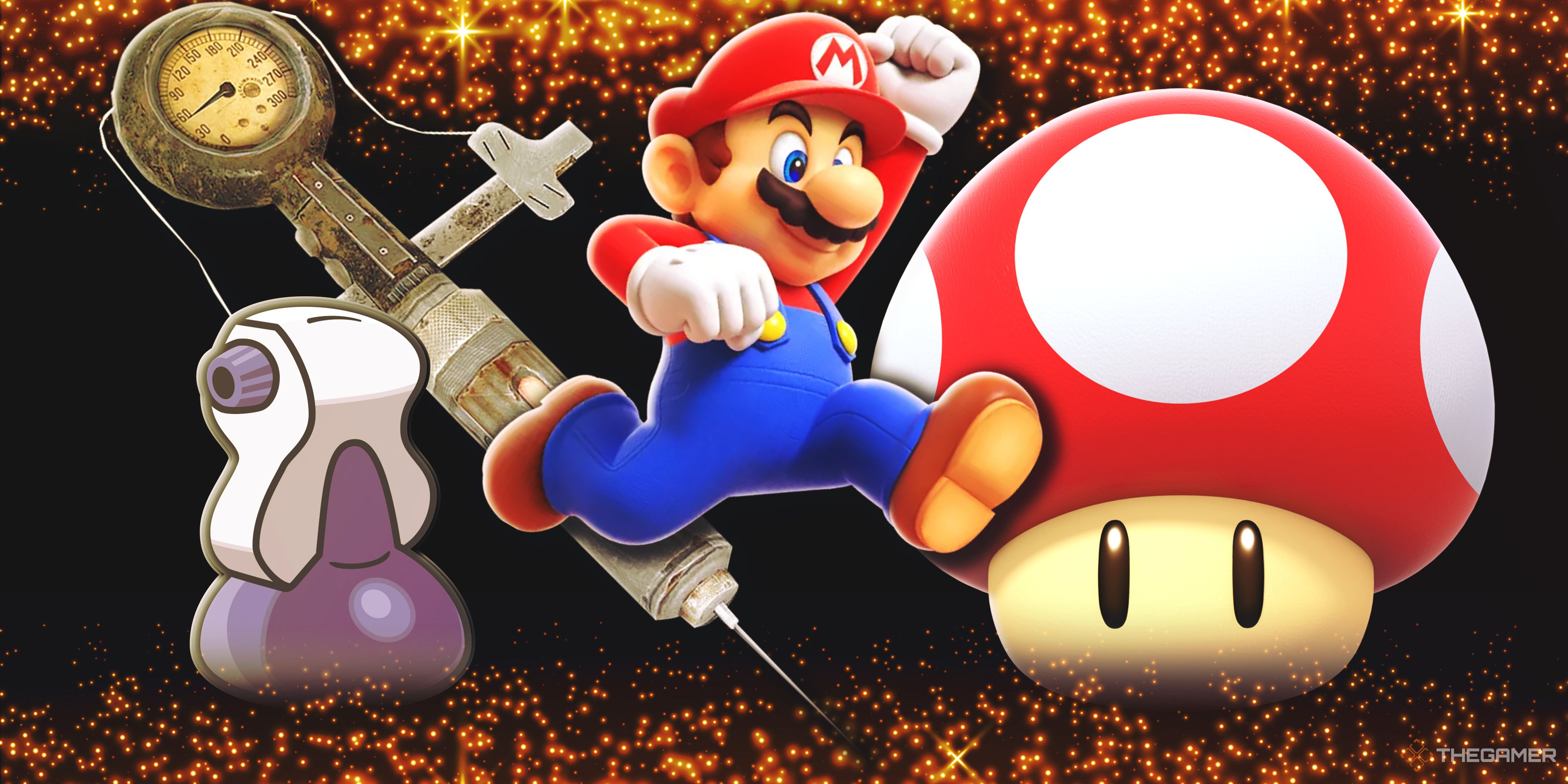 8 Best Healing Items In Video Games