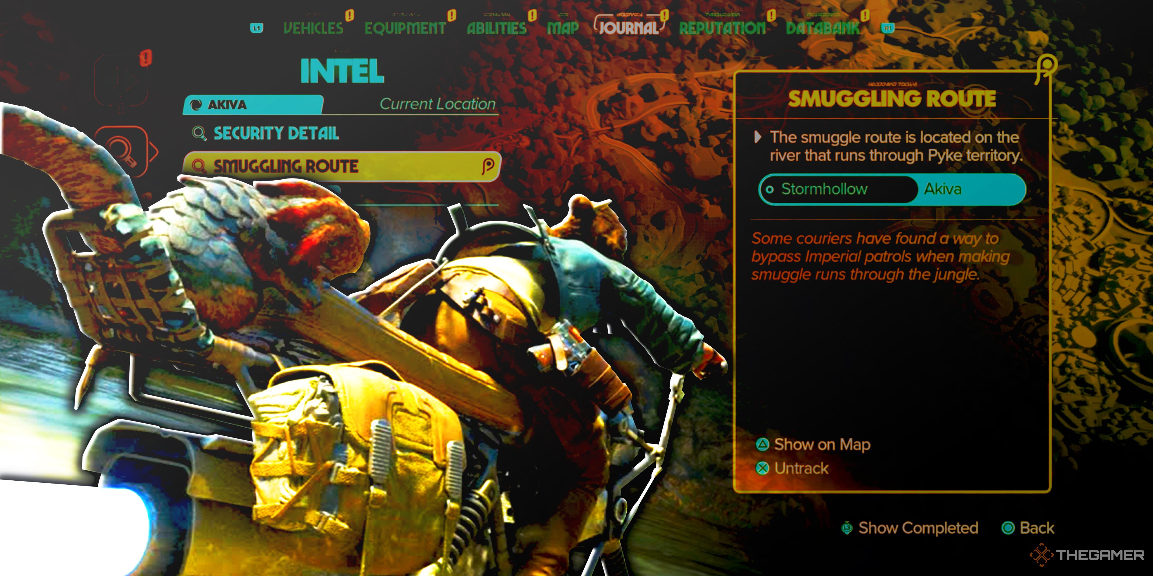 We’re In A New Era For Side Quests