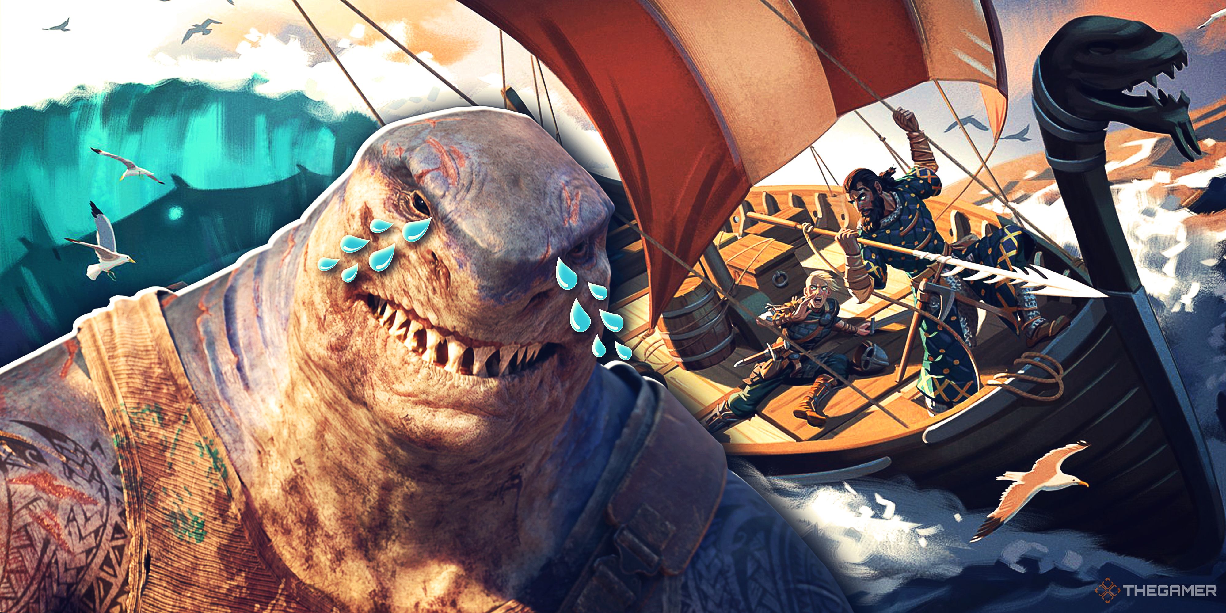 The Pandemic Tricked Publishers Into Thinking Live Service Games We’re A Good Idea