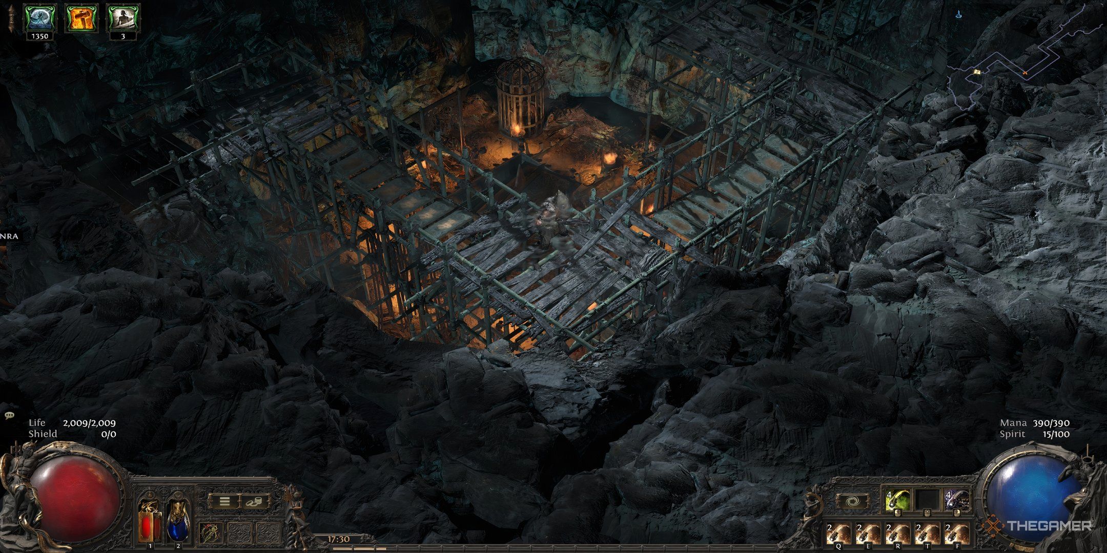 Path Of Exile 2: Where To Get Tinker’s Tools