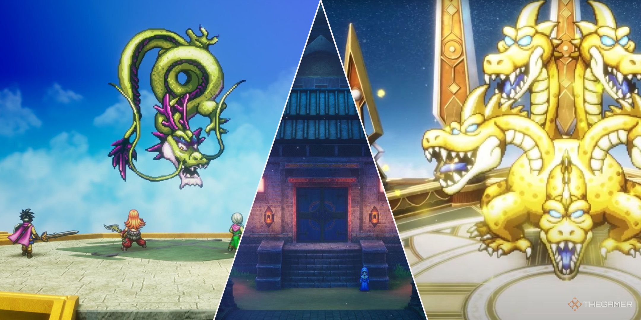 Dragon Quest 3 Remake: 10 Things To Do After You Beat The Game