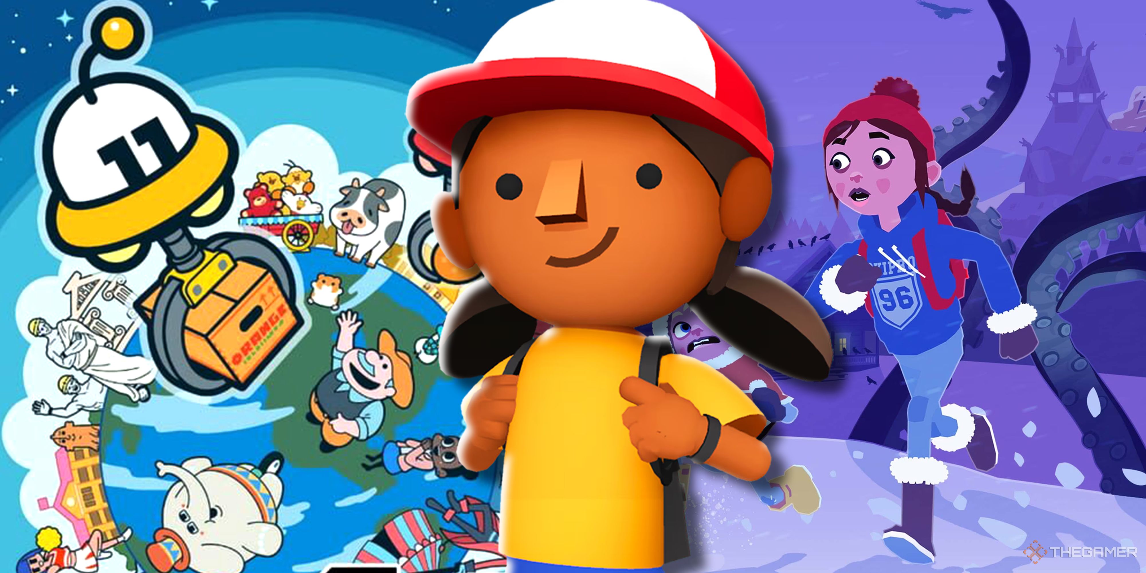9 Best Cozy Games You've Never Heard Of