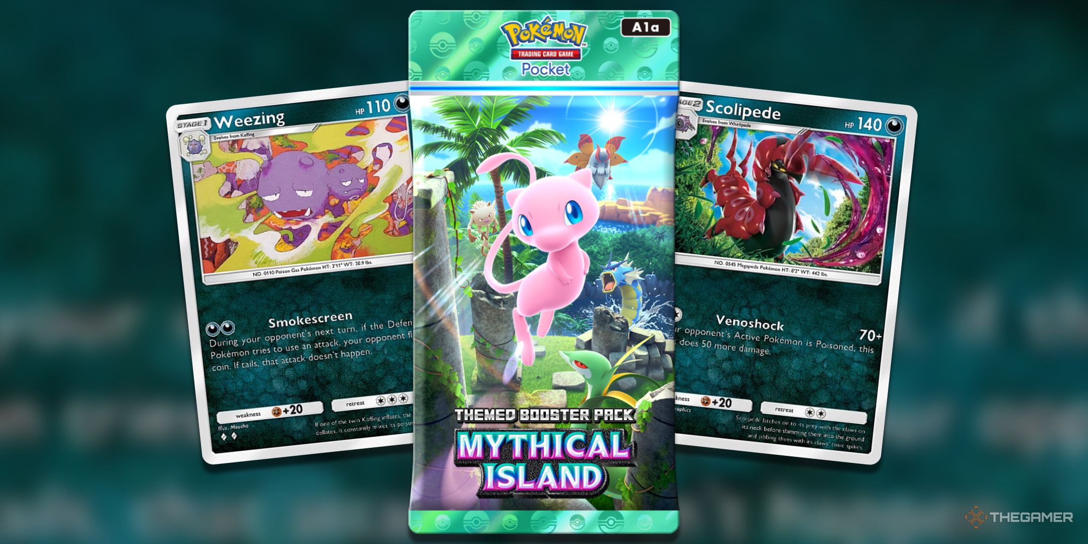 How I Improved The Best Pokemon TCG Pocket Deck