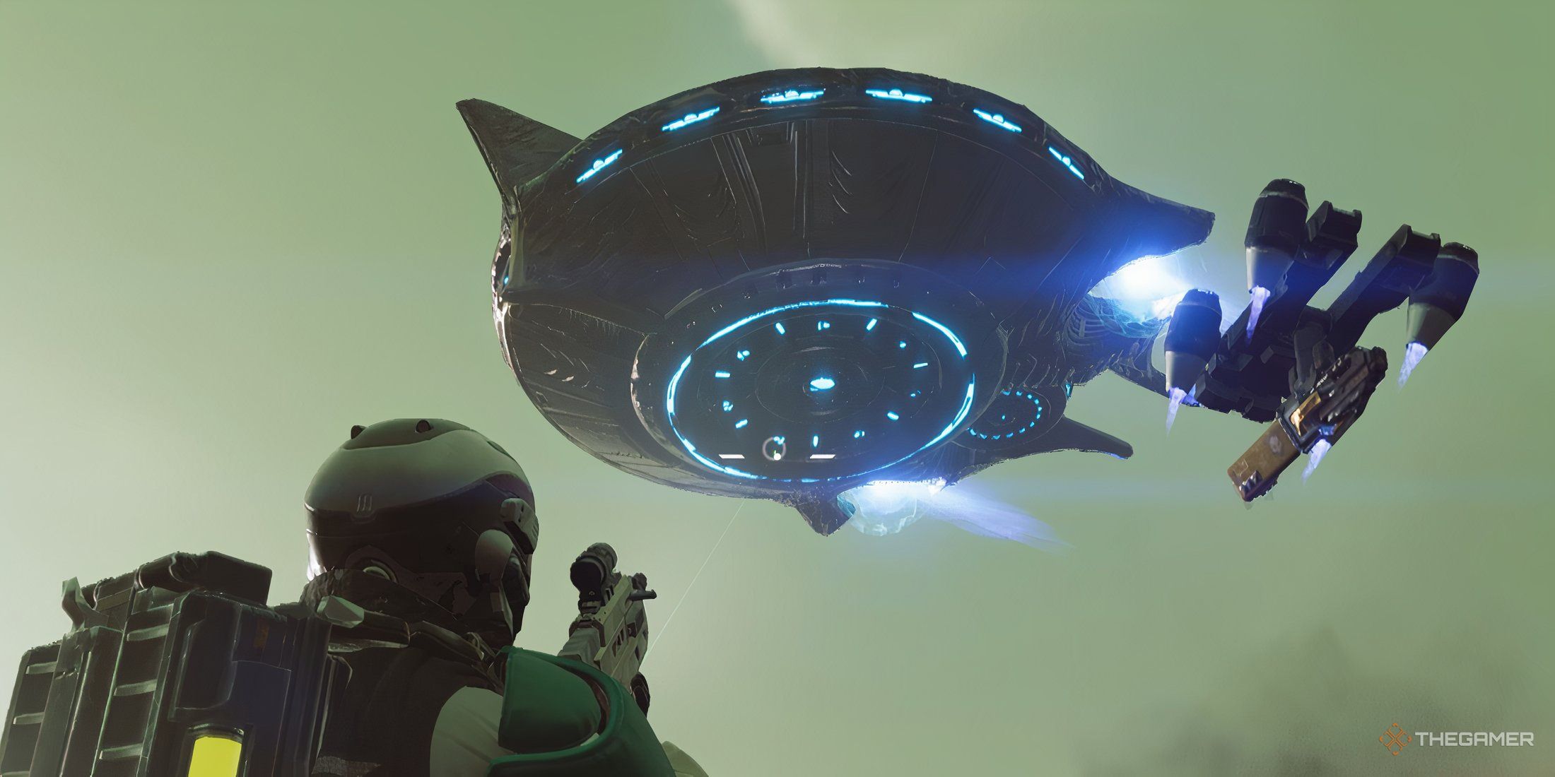 Helldivers 2: Every Illuminate Enemy And How To Beat Them