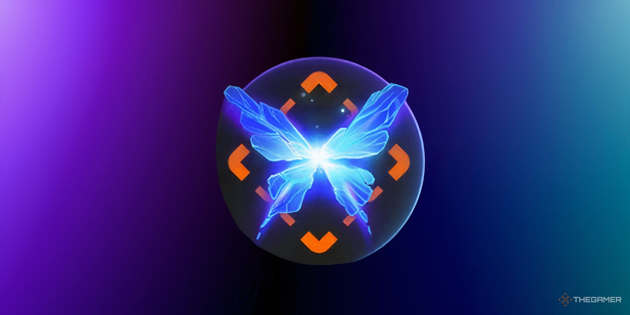 Fortnite: How To Get The Discord Rift Butterfly Avatar Decoration