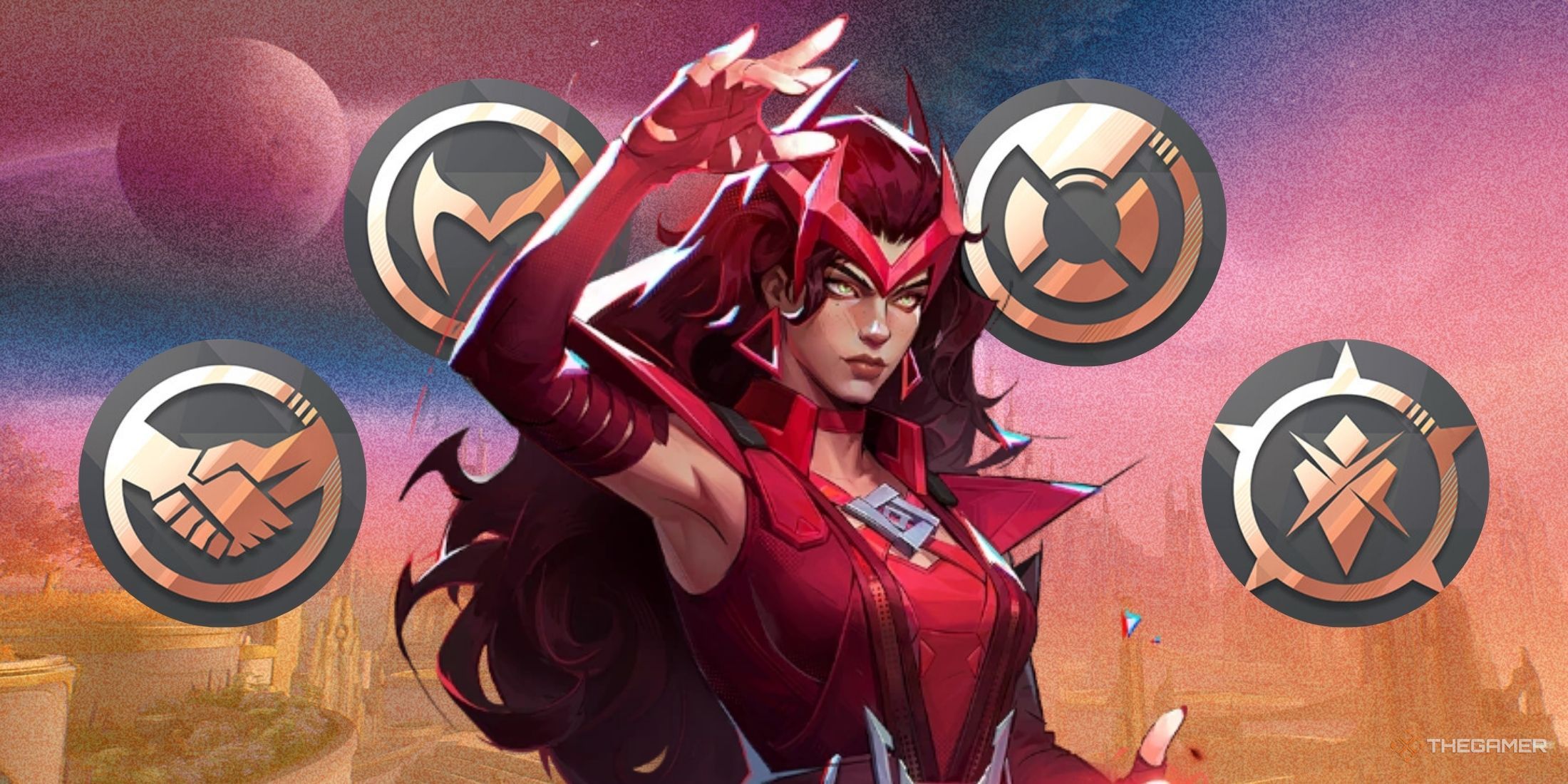 Marvel Rivals: Achievement/Trophy Guide