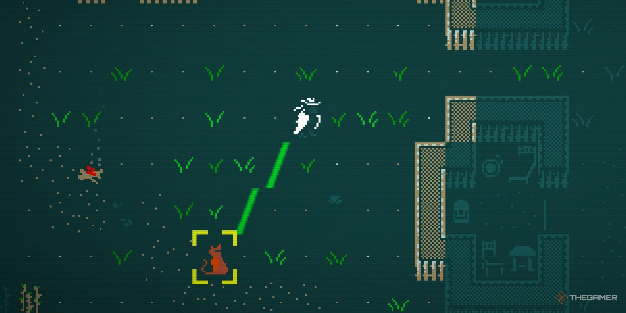 Caves Of Qud: How To Get More Ammo