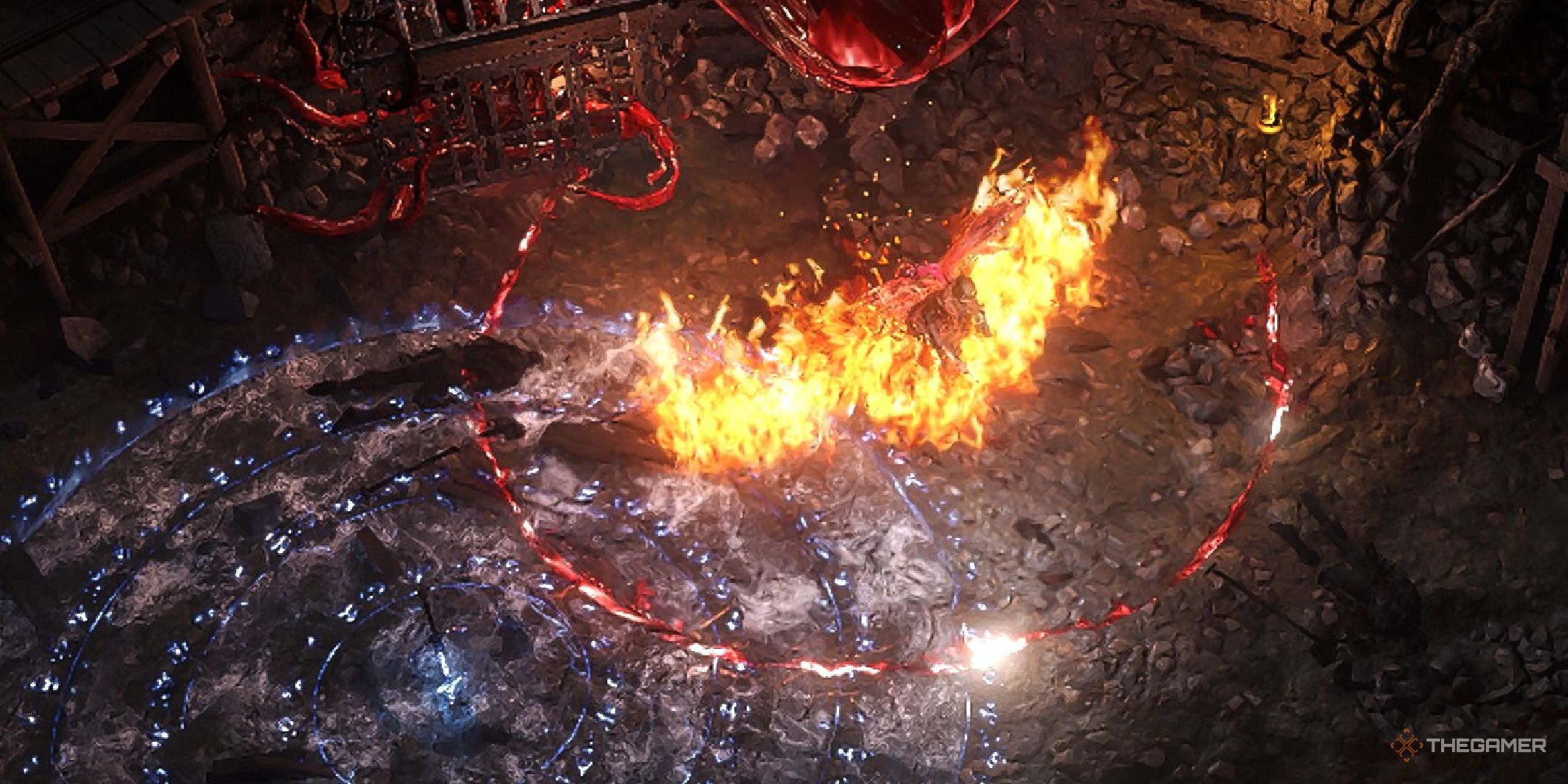 Path Of Exile 2: The Mad Wolf Of Ogham Quest Walkthrough