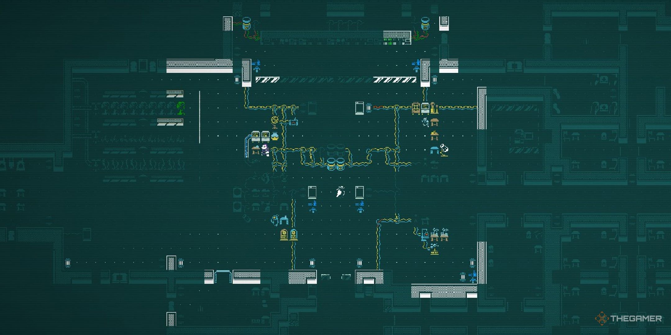 Caves Of Qud: More Than A Willing Spirit Quest Walkthrough