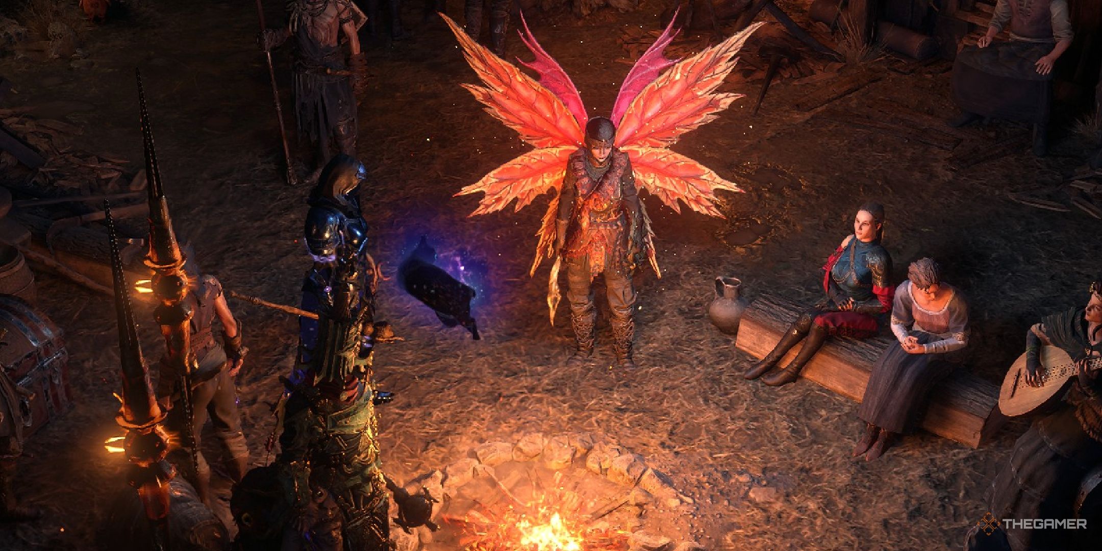 Path Of Exile 2: How To Farm Gold