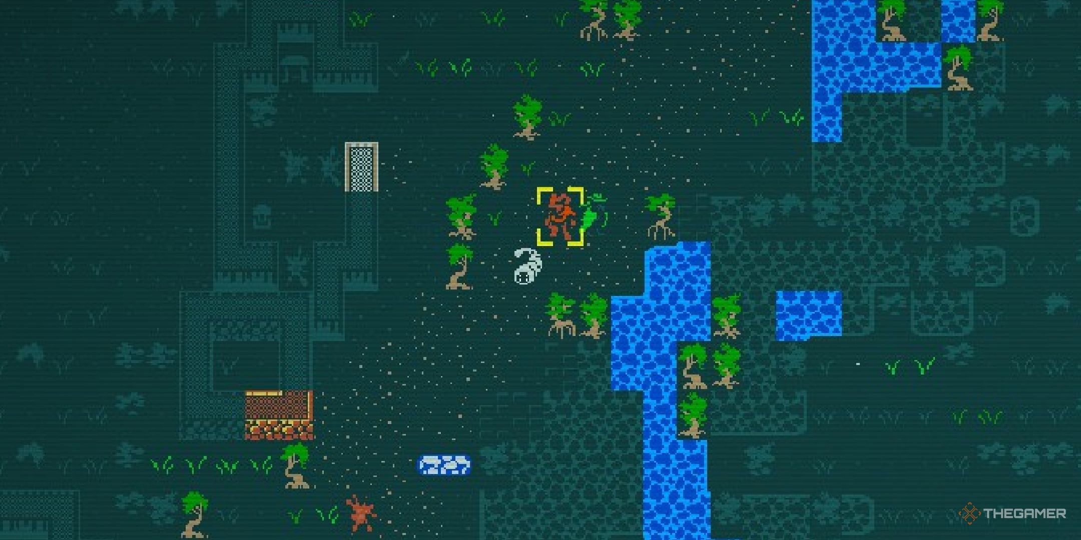 Caves Of Qud: AV And DV, Explained