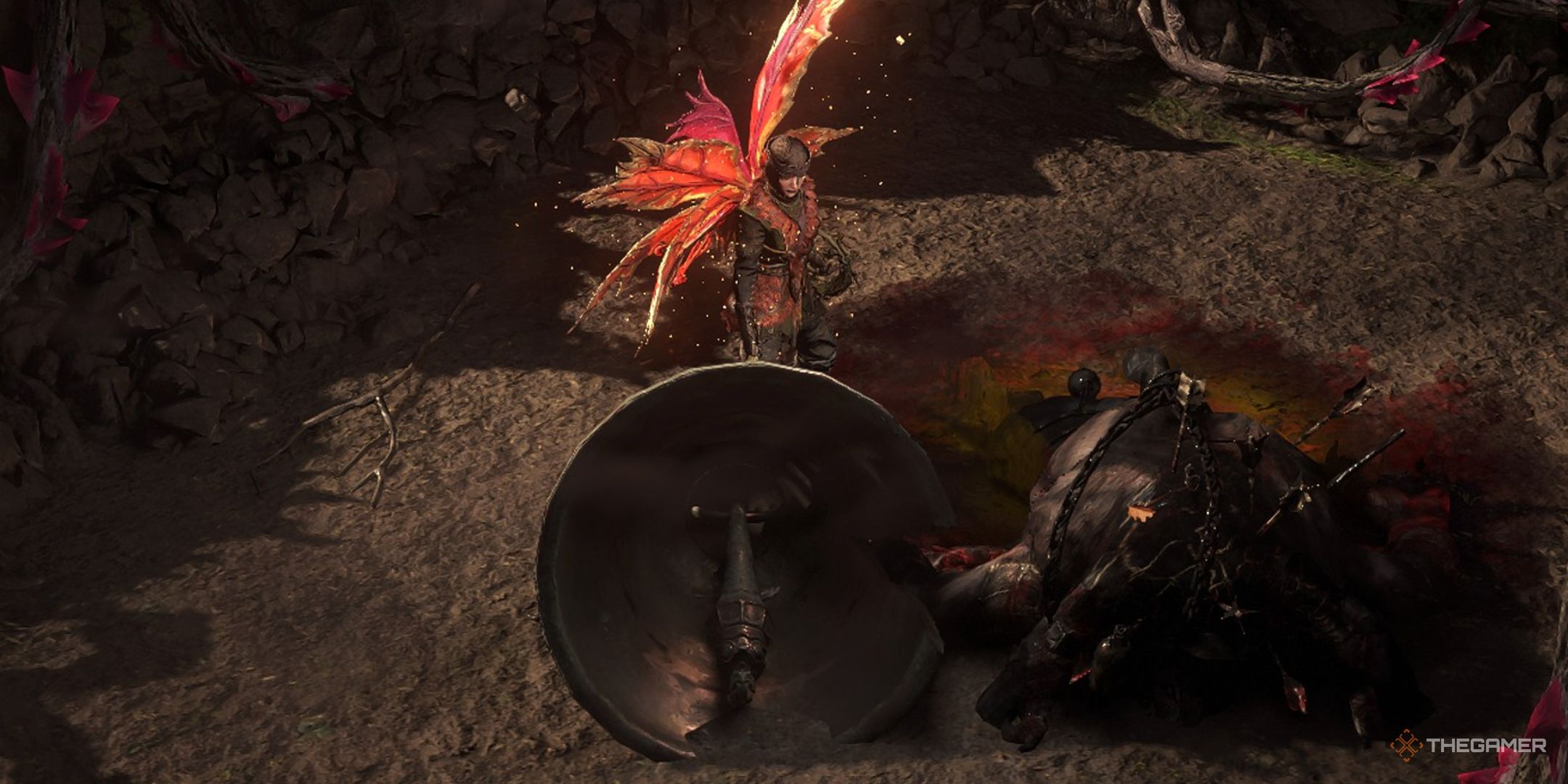 Path Of Exile 2: The Crowbell Boss Guide