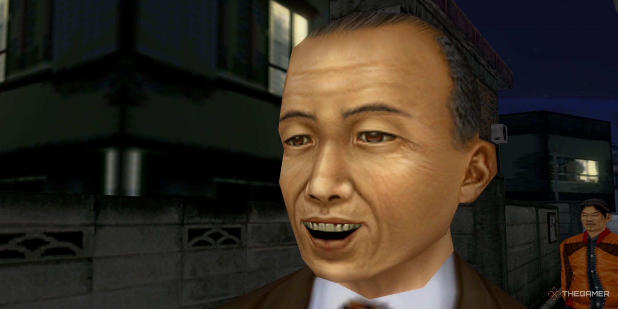 8 Most 'So Bad It's Good' Voice Acting In Games