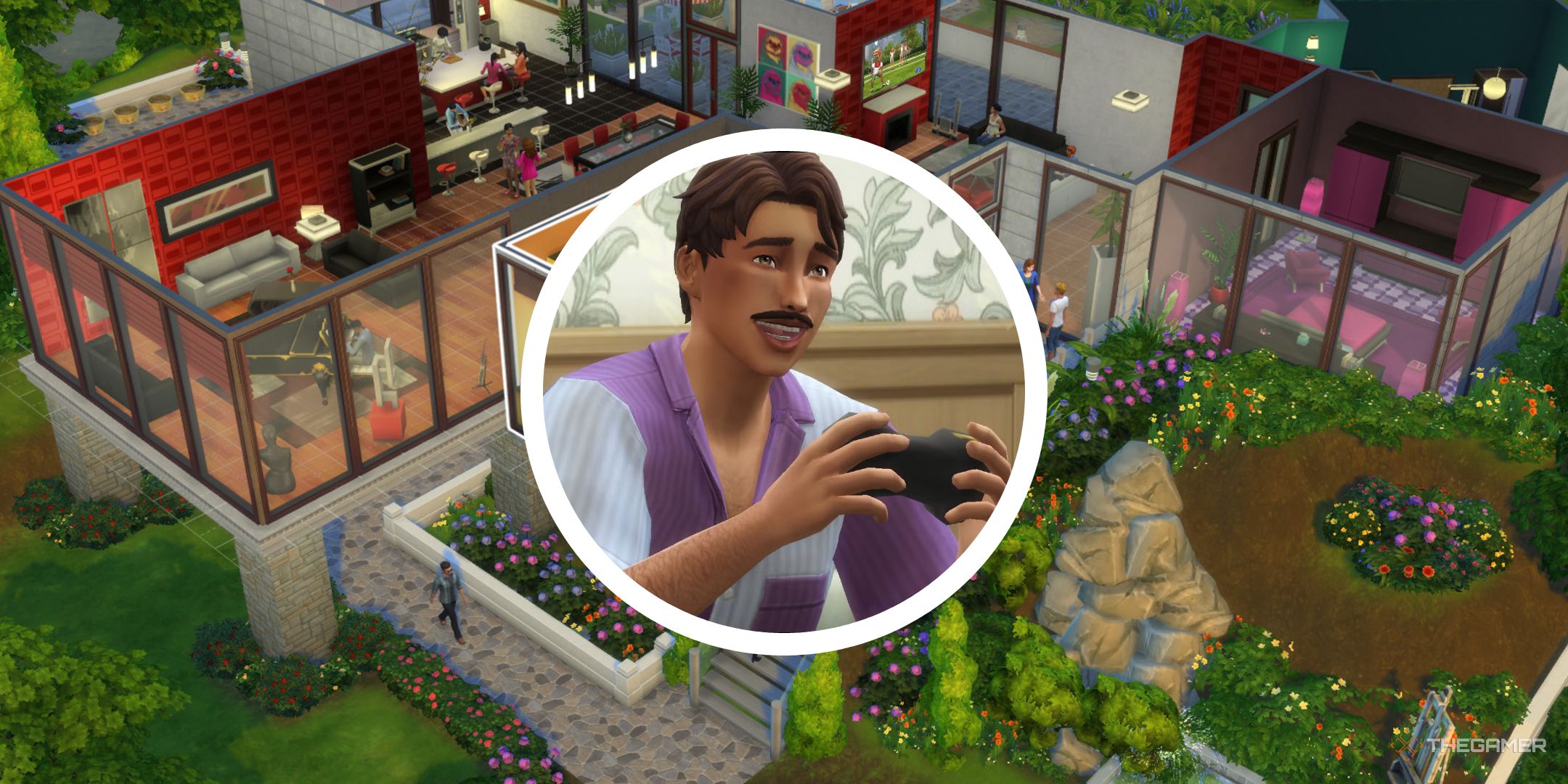 The Sims 4: All Lot Traits, Explained
