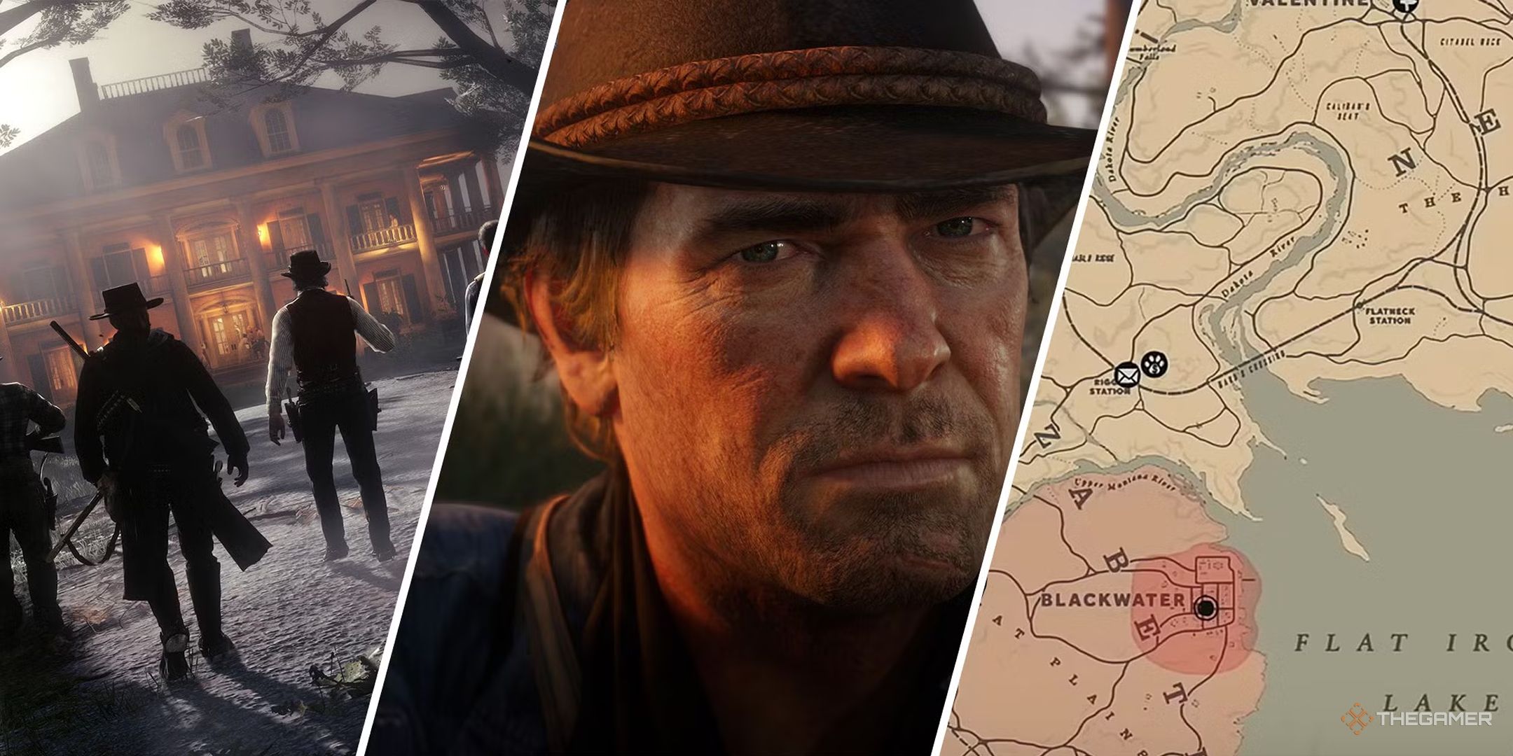 16 Best Cheat Codes In Red Dead Redemption 2