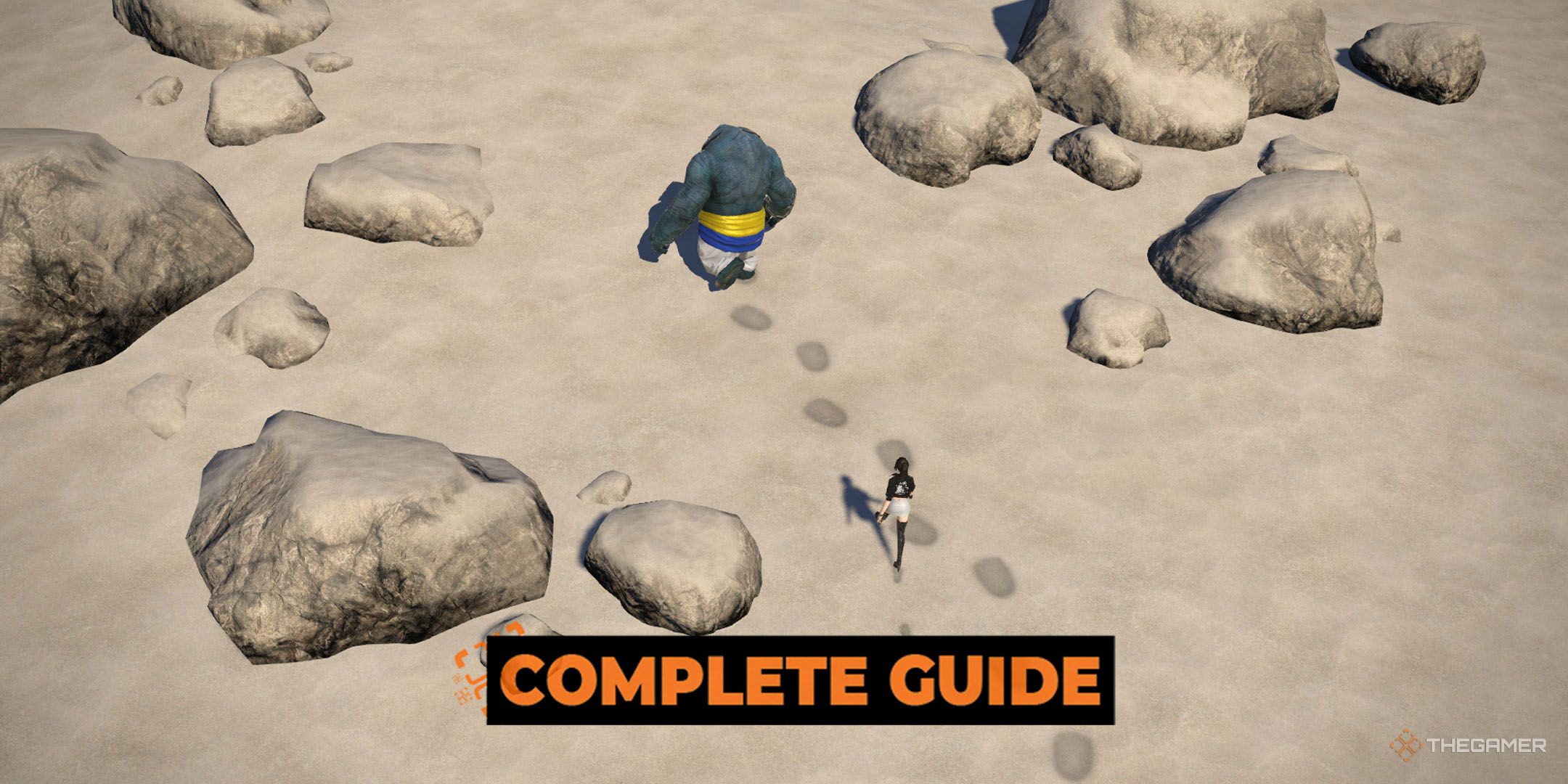 Final Fantasy 14: Complete Guide To Miscellaneous Duties