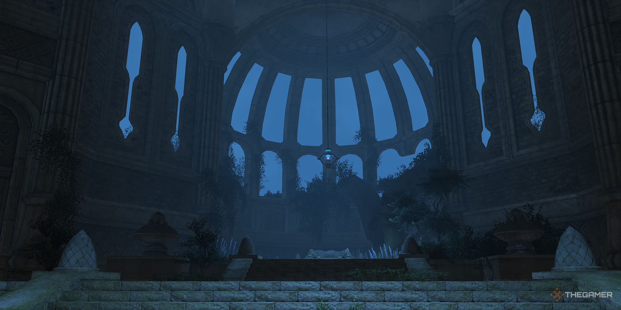 Final Fantasy 14: Amdapor Keep (Hard) Dungeon Guide