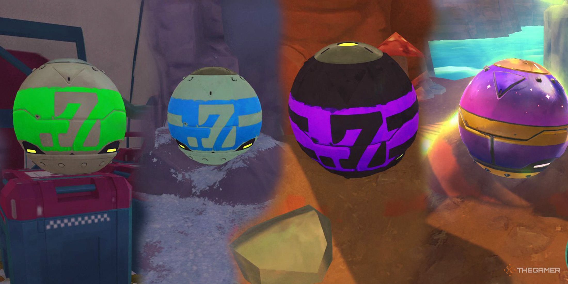 Slime Rancher: Treasure Pod Location Guide