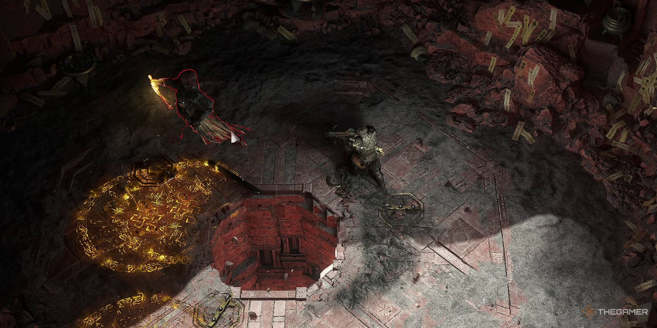 Path Of Exile 2: Balbala, The Traitor Boss Guide