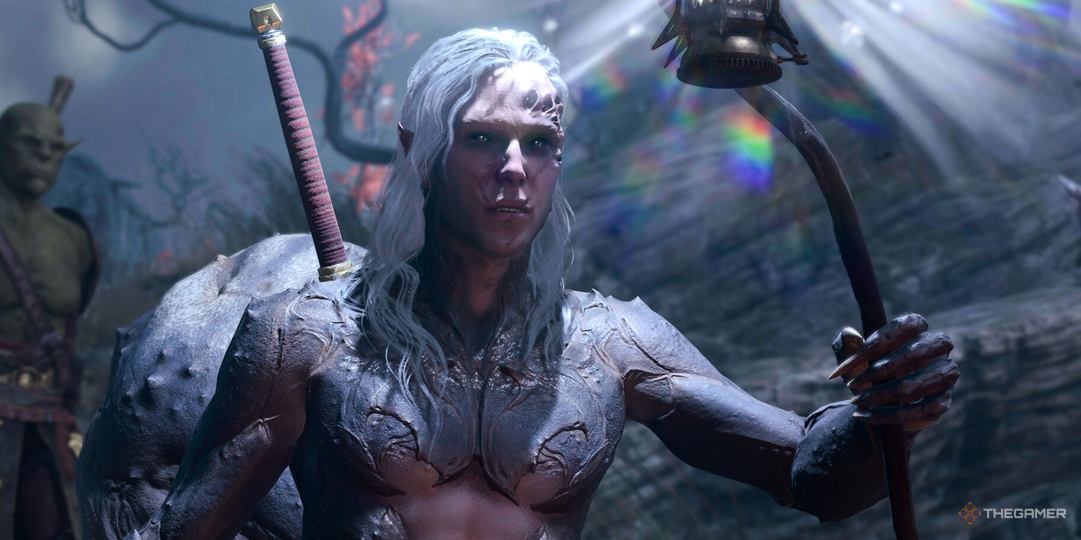 One Year Later, Only Two Percent Of Players Have Beaten Baldur's Gate 3 Honour Mode