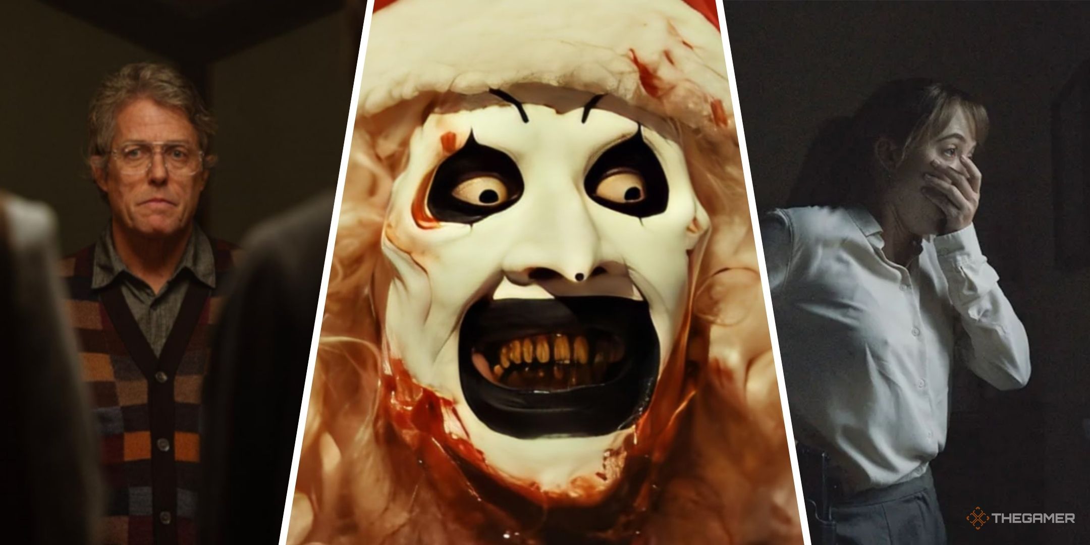 11 Best Horror Movies Of 2024