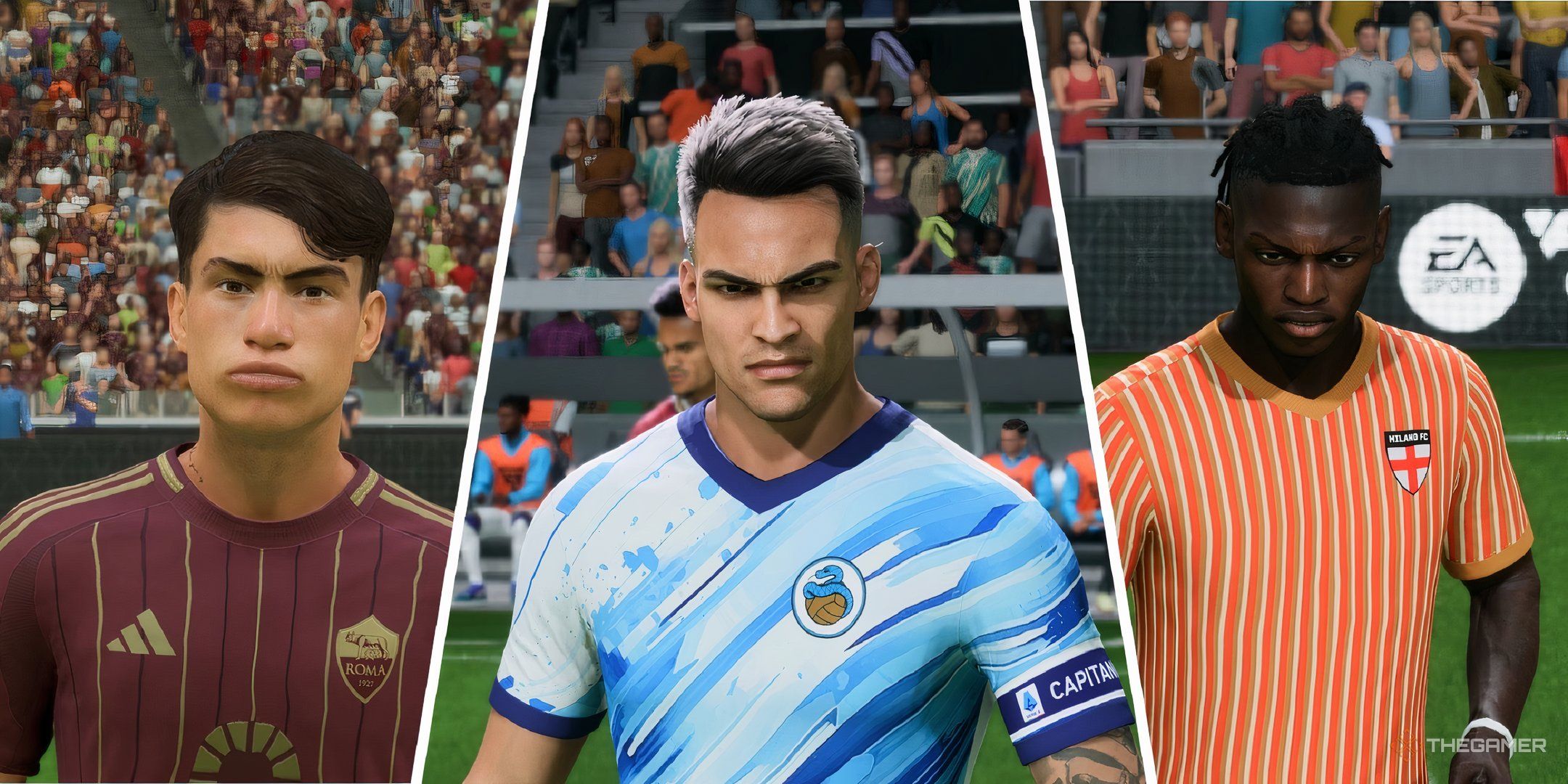 EA Sports FC 25: 7 Best Teams From Italy To Manage In Career Mode