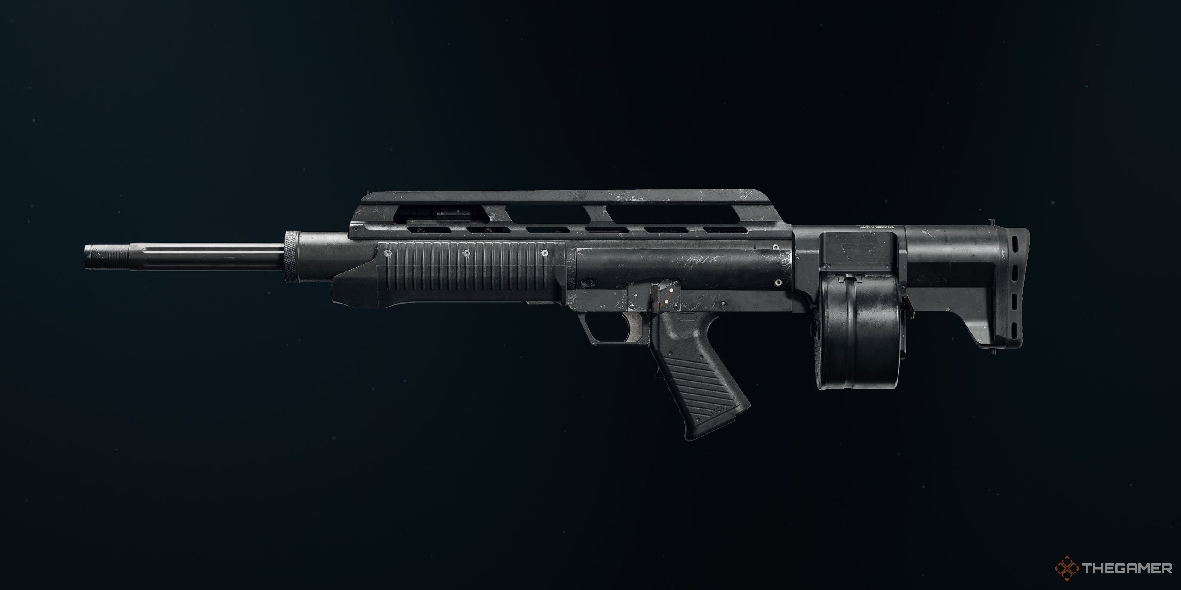 Call Of Duty: Black Ops 6 - Best Maelstrom Loadouts