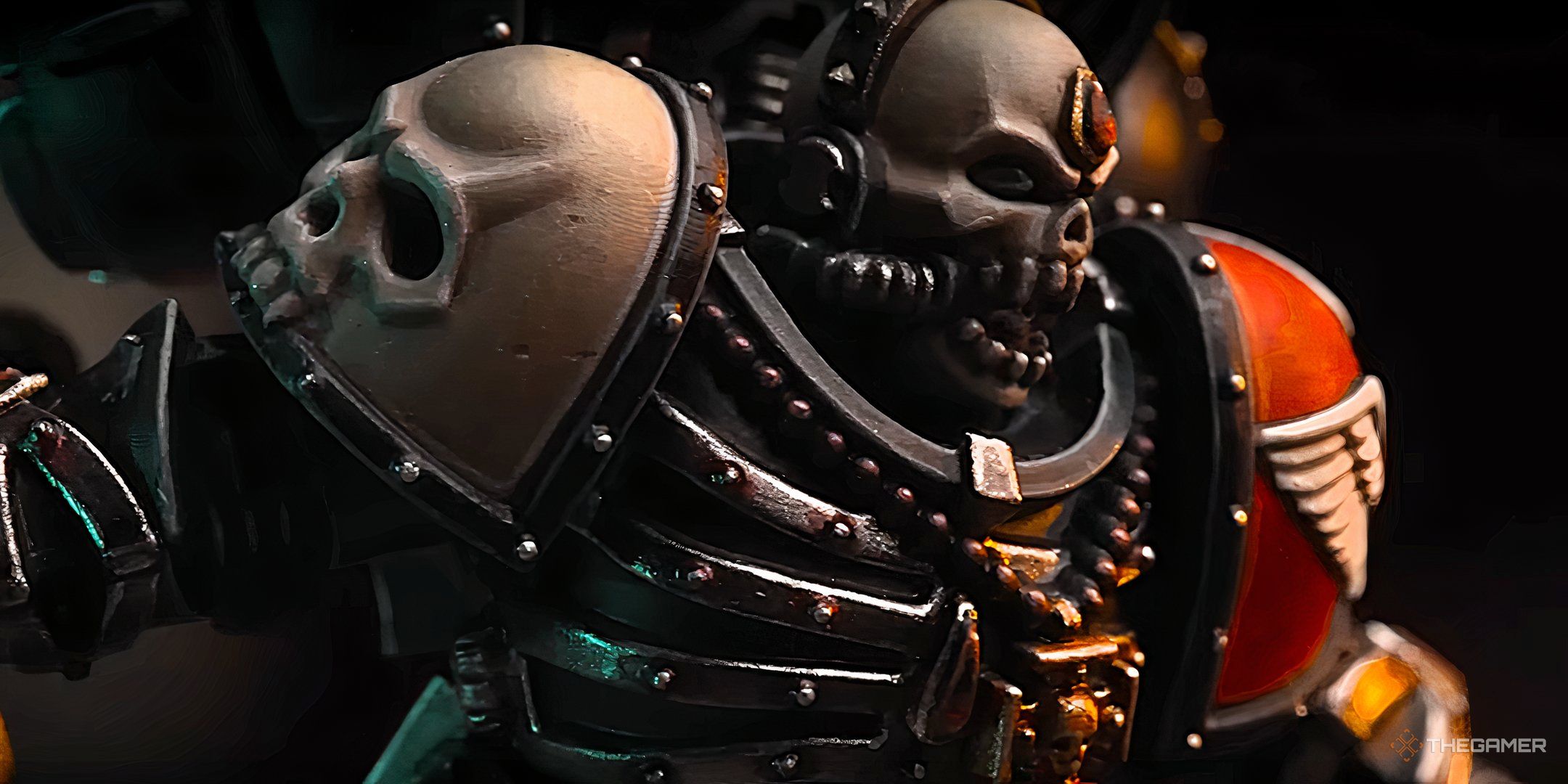 Warhammer 40,000: Blood Angels Army Guide