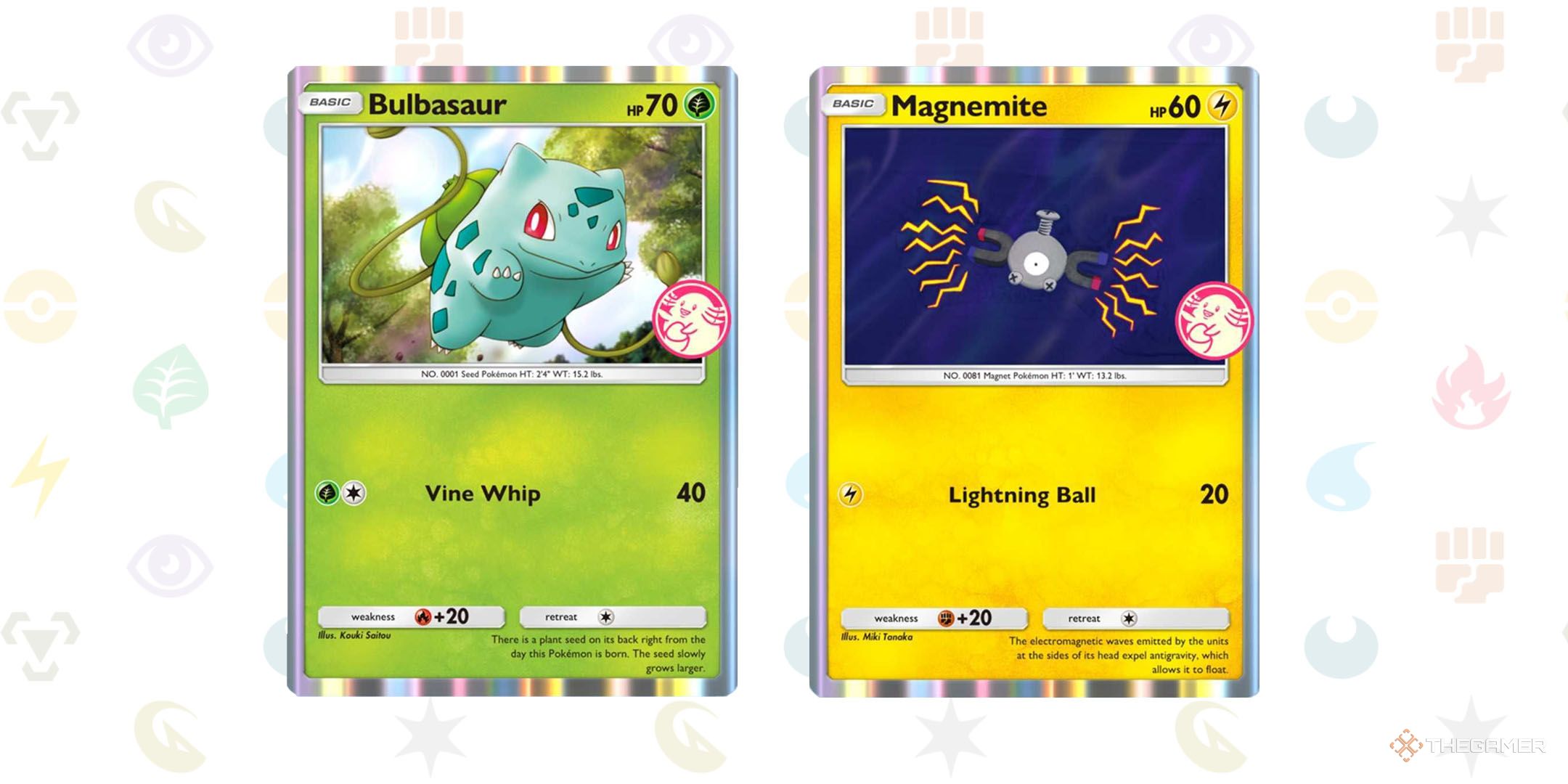 Pokemon Pocket: Bulbasaur And Magnemite Wonder Pick Event Guide