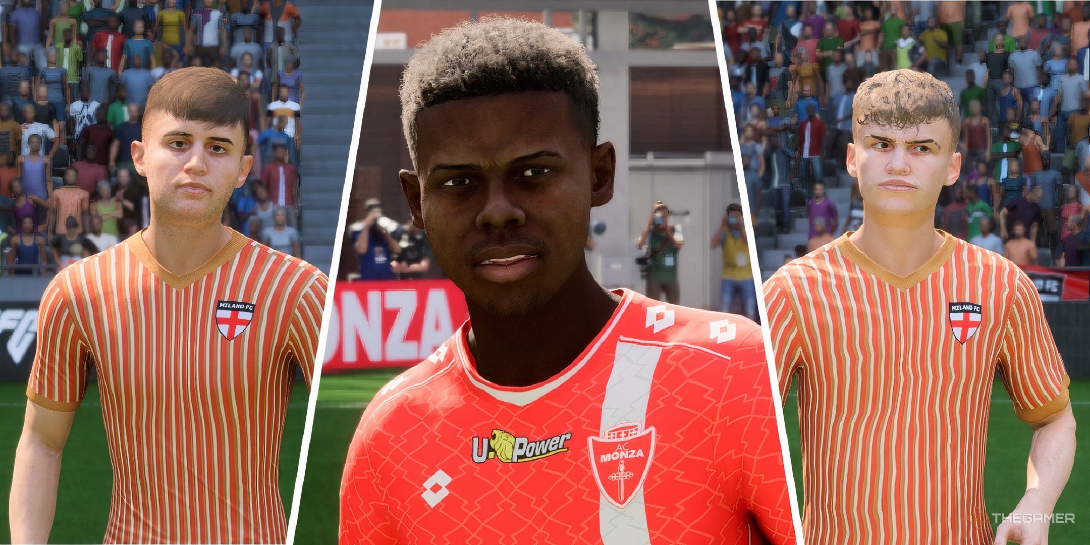 EA Sports FC 25: 10 Best Career Mode Hidden Gems To Find In Italy