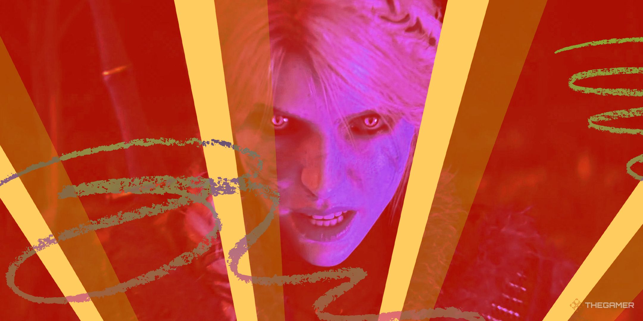 Ciri Was The Best Choice For The Witcher 4's Protagonist