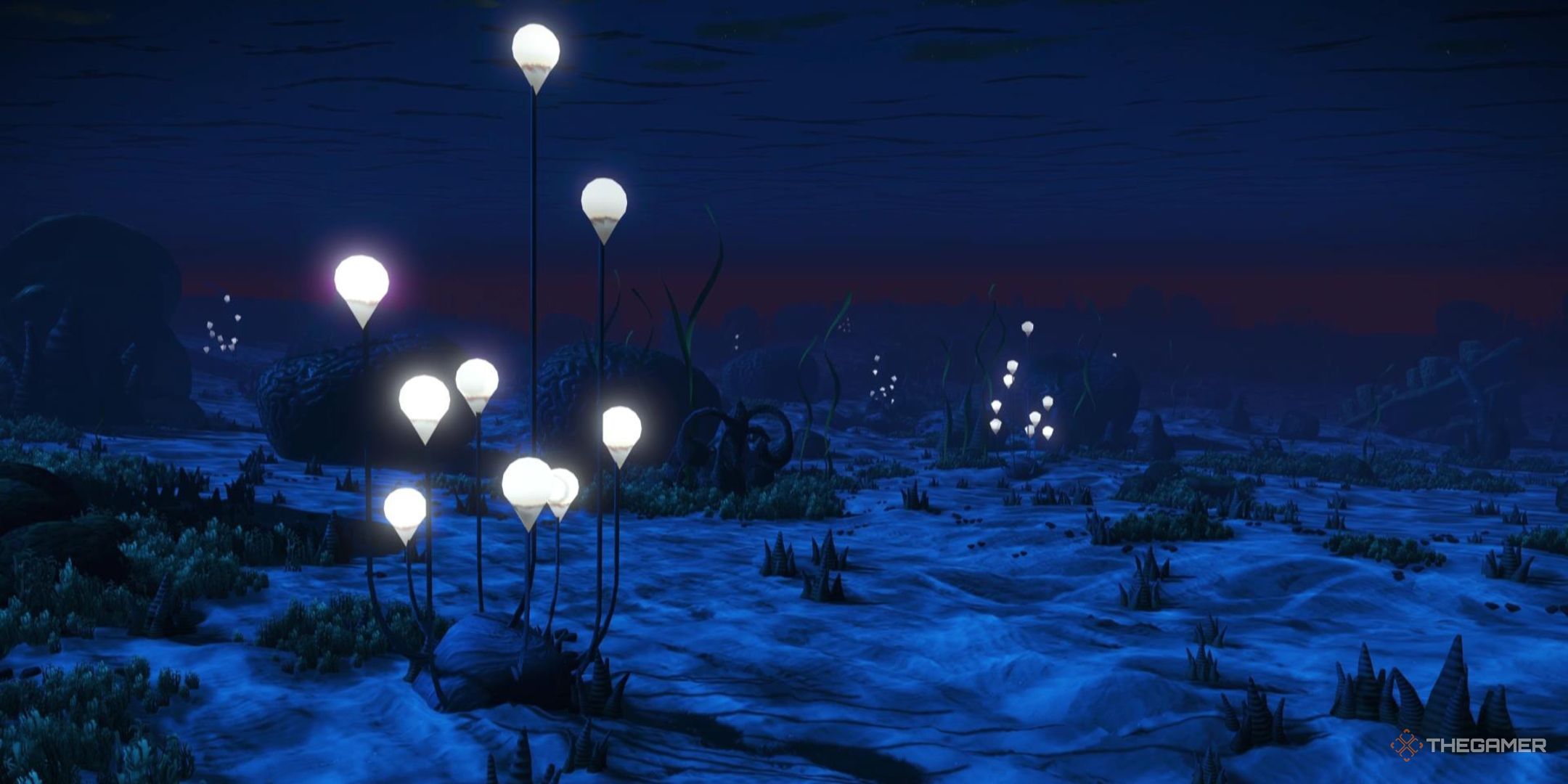 No Man's Sky: How To Get Salt