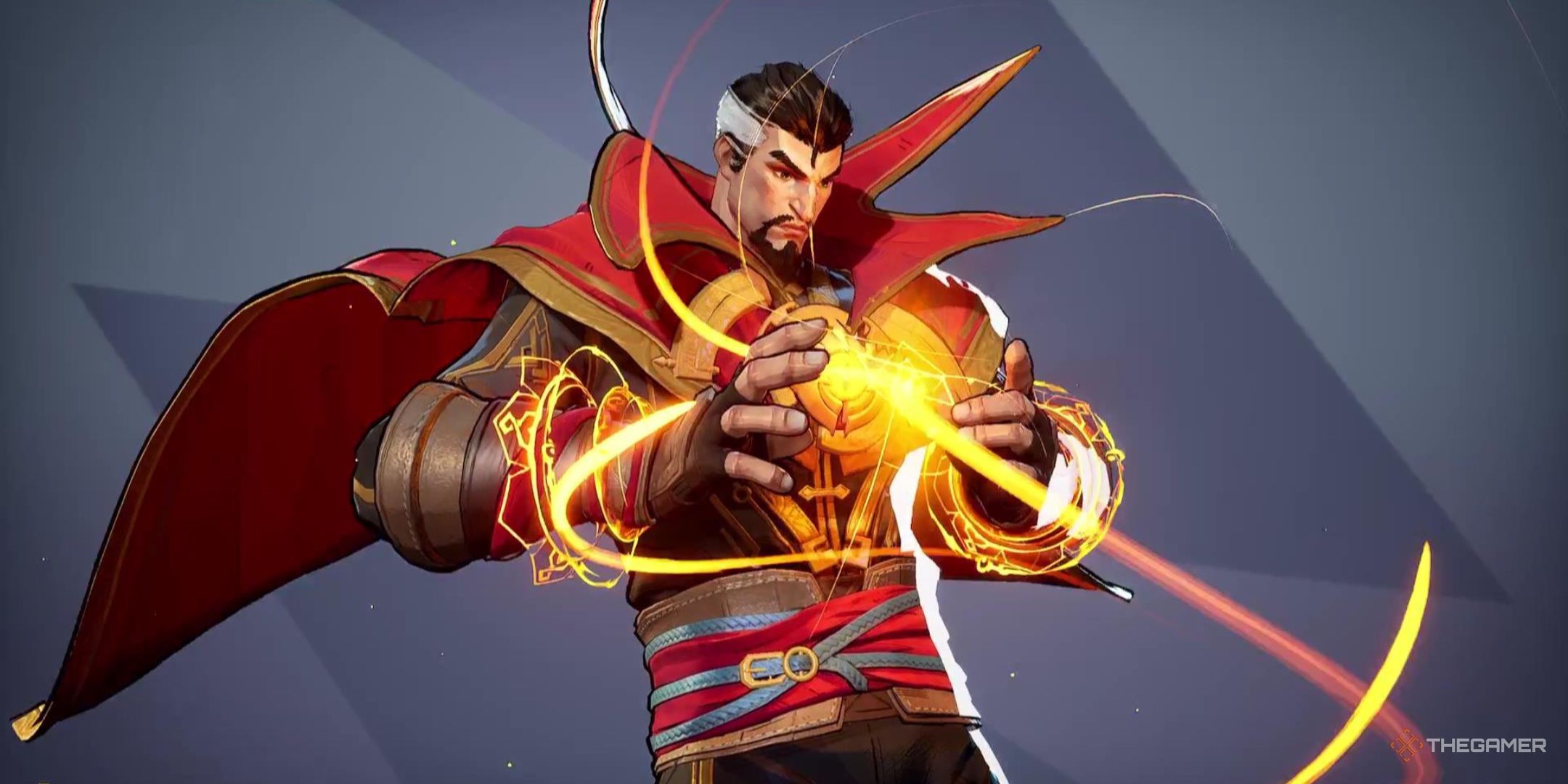 Marvel Rivals: Doctor Strange Hero Guide