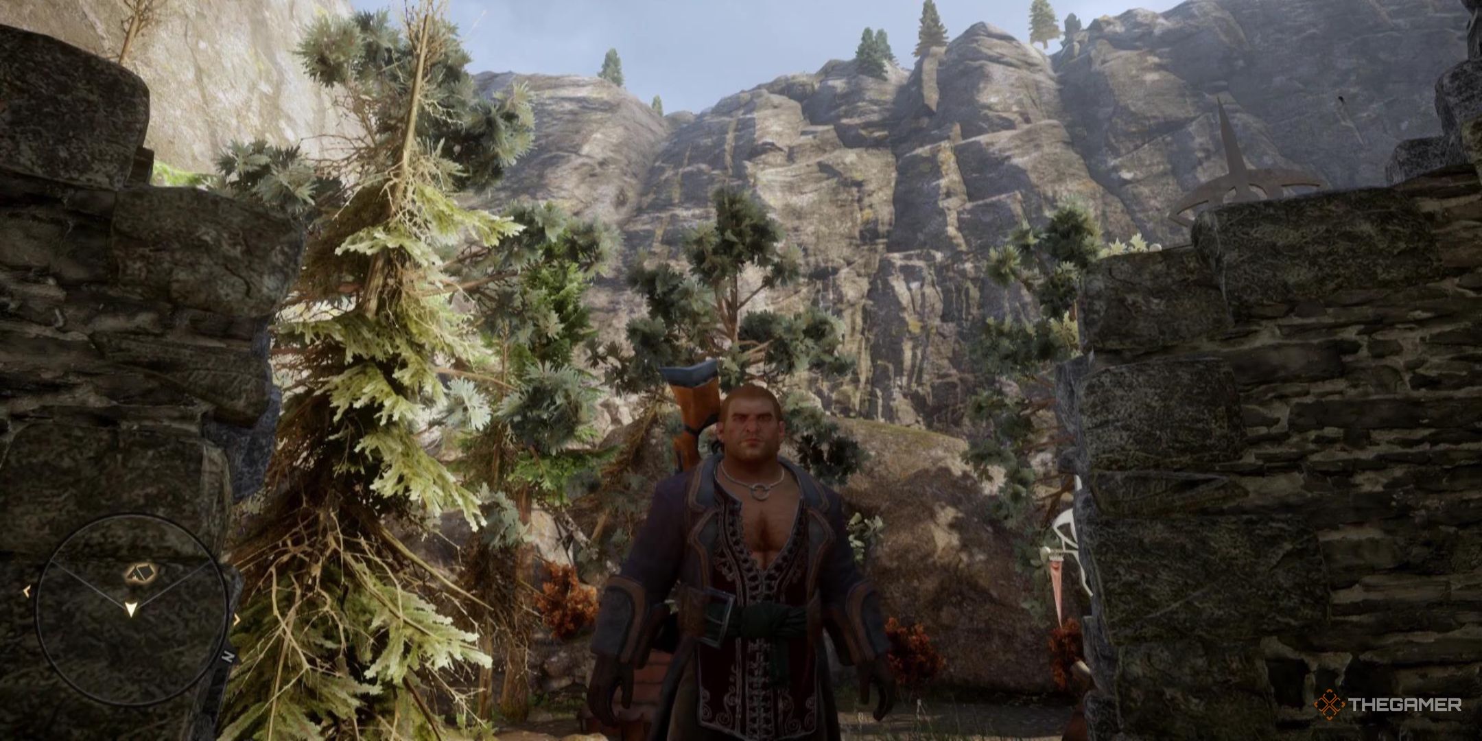 Dragon Age: Inquisition - Best Varric Build