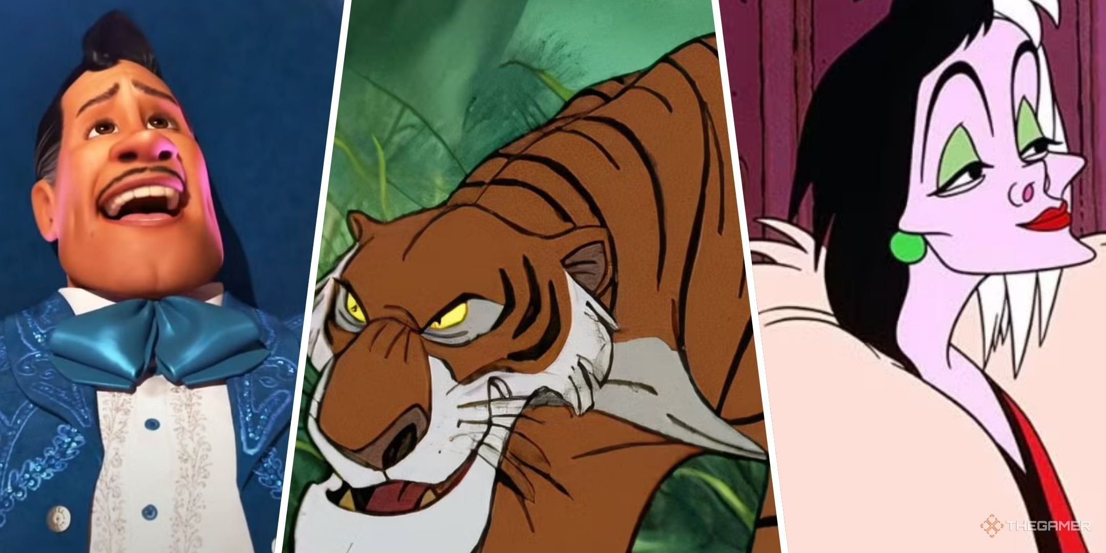 7 Best Disney Villains We Would Like To See In Kingdom Hearts 4