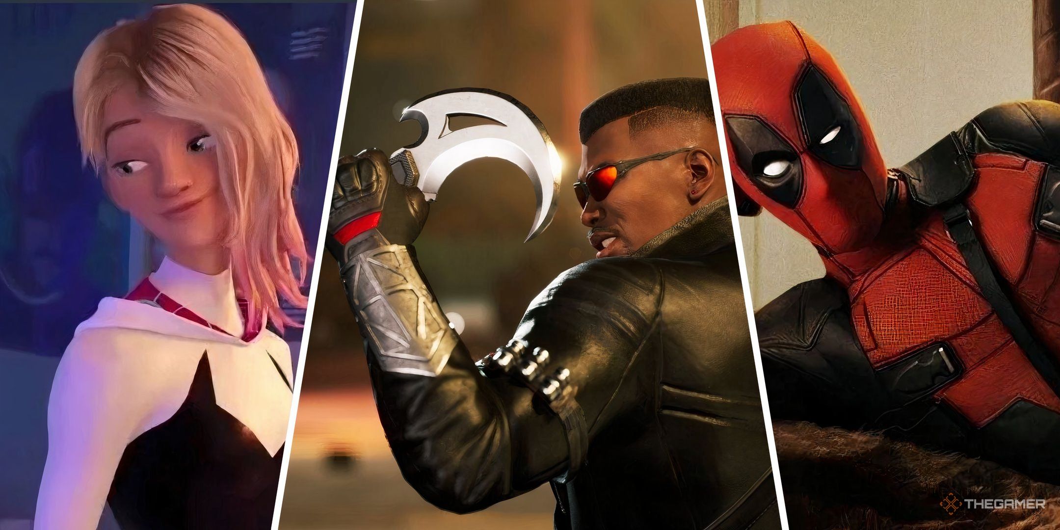 9 Heroes We Would Love To See In Marvel Rivals