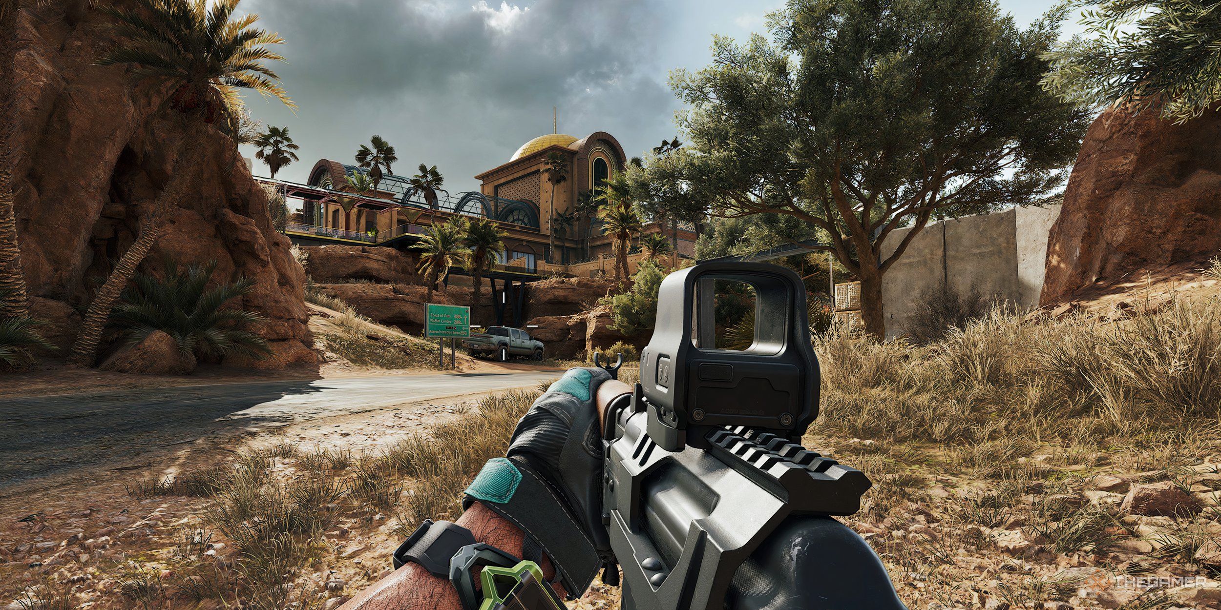 Delta Force: How To Play Solo