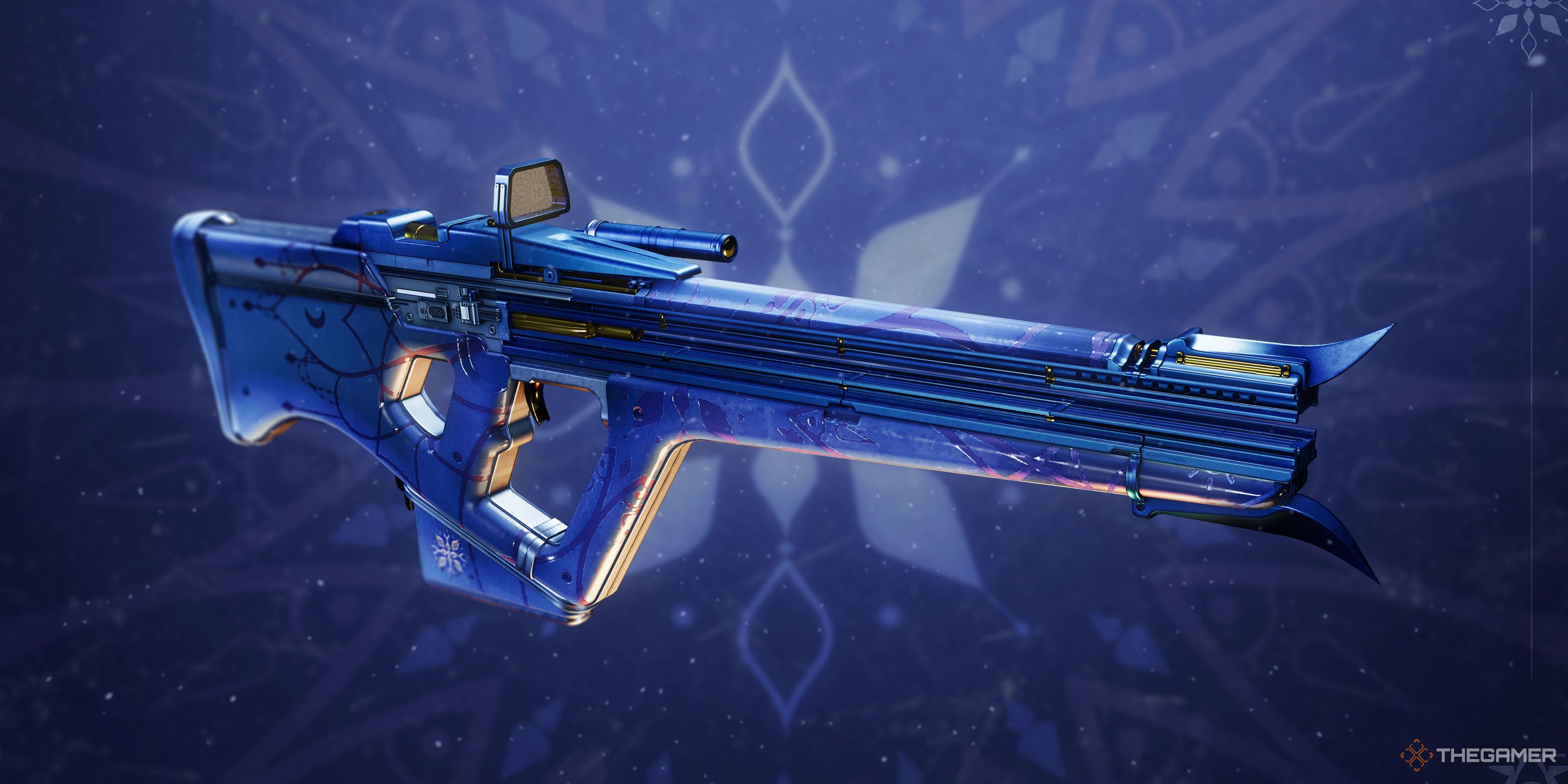 Destiny 2: The Best Rolls For The Dawning 2024 Weapons