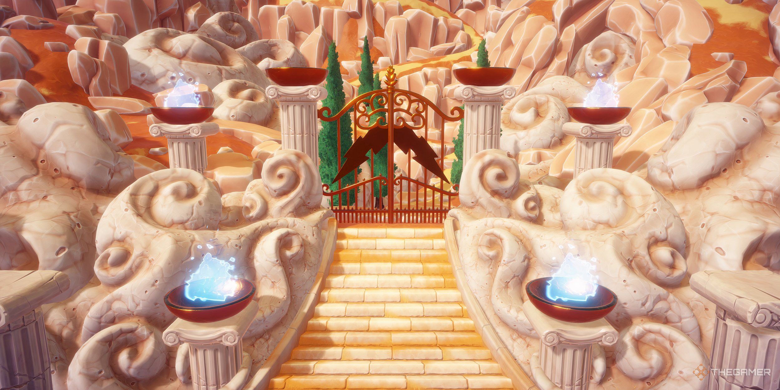 Disney Dreamlight Valley: Losing Your Marbles Quest Walkthrough