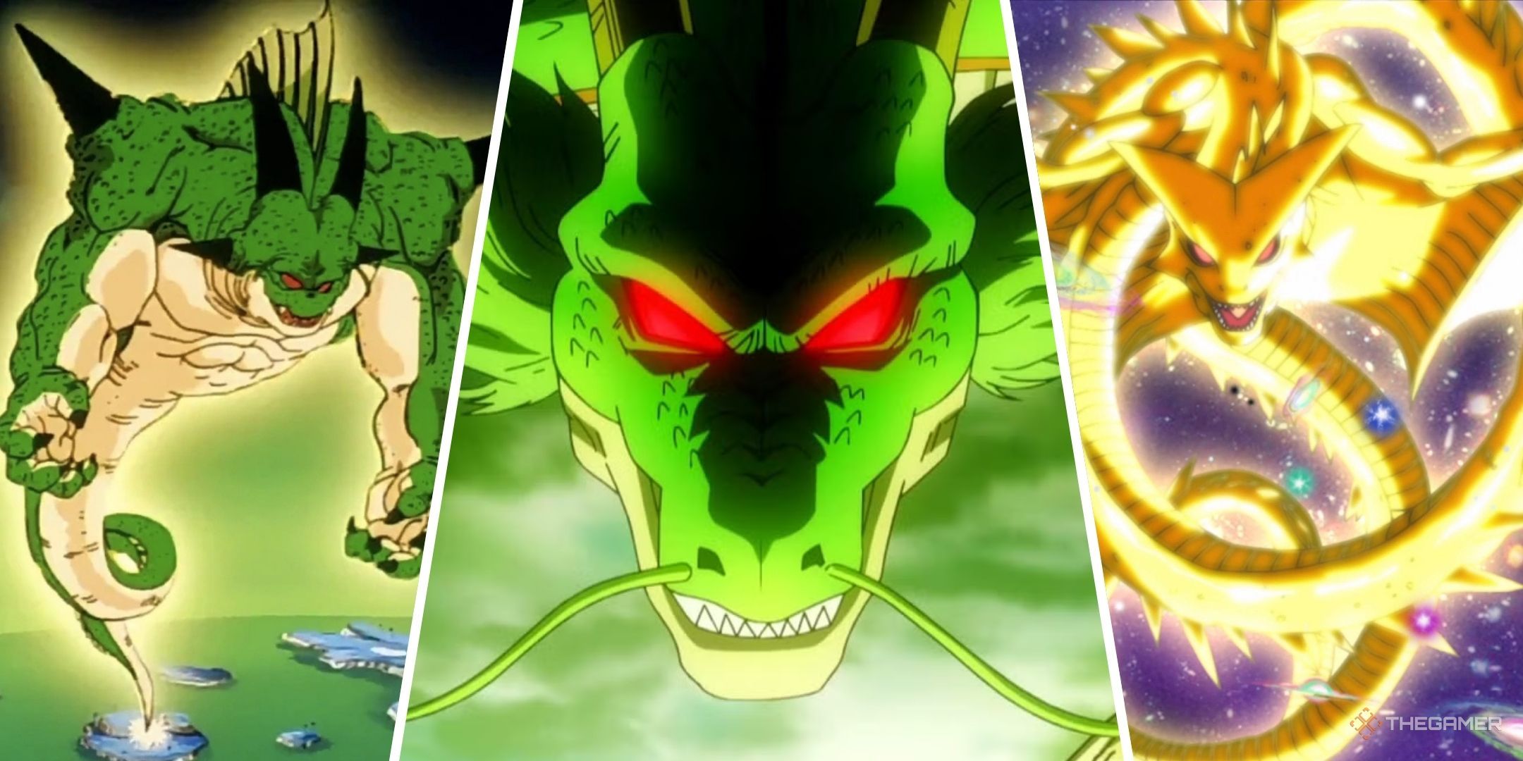 Dragon Ball: How Many Wishes Have Been Granted By The Dragon Balls?