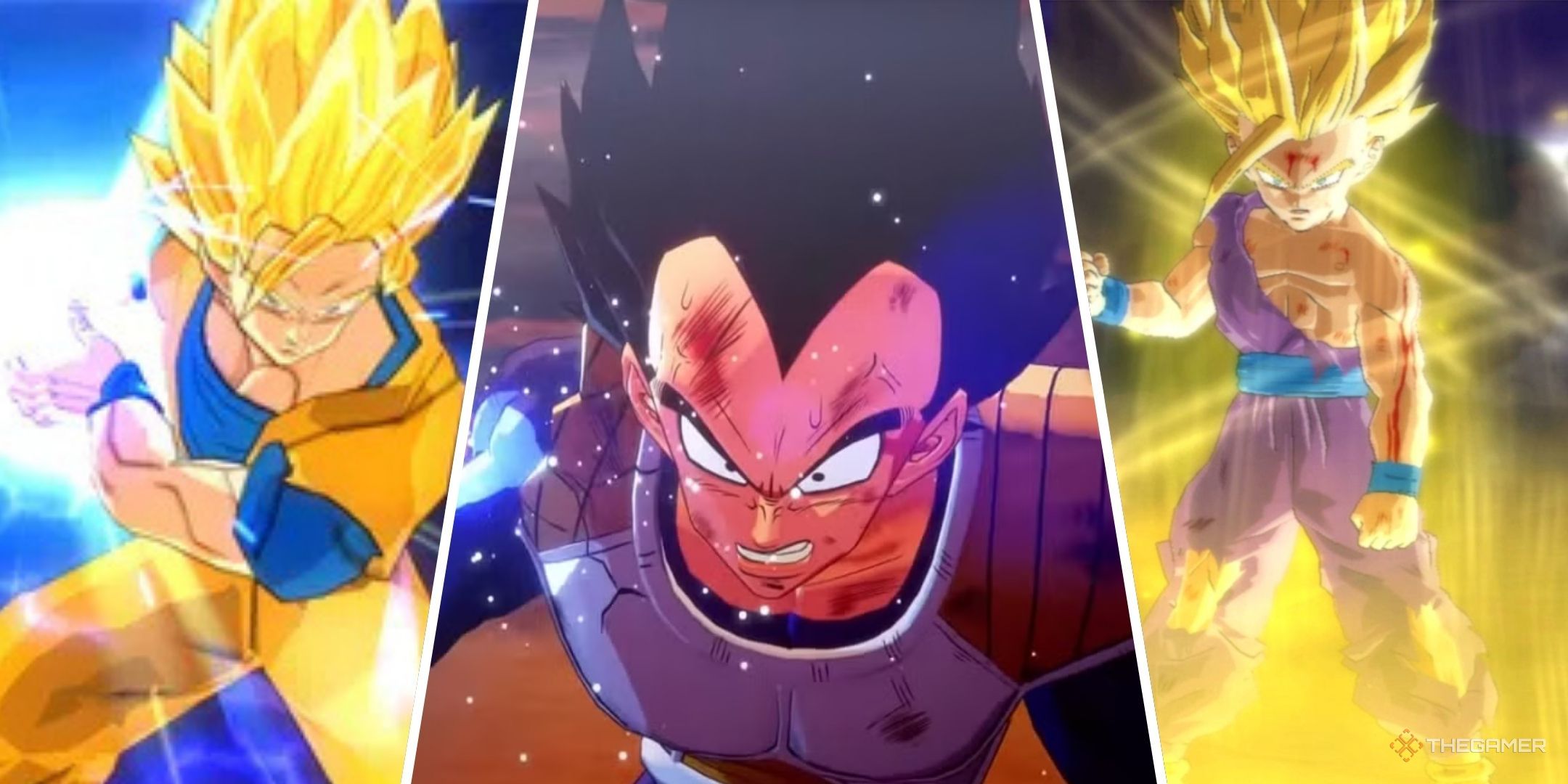 How Many Dragon Ball Games Are There?
