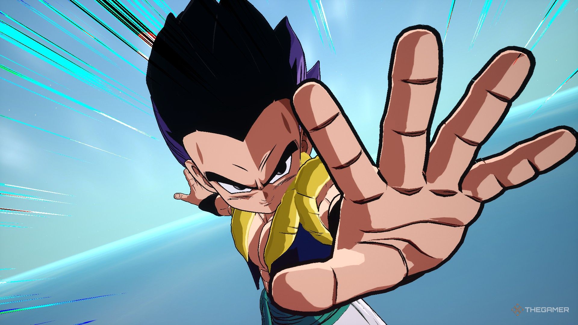 It Looks Like You'll Be Able To Go Super Saiyan On Switch 2 With This Sparking Zero Port