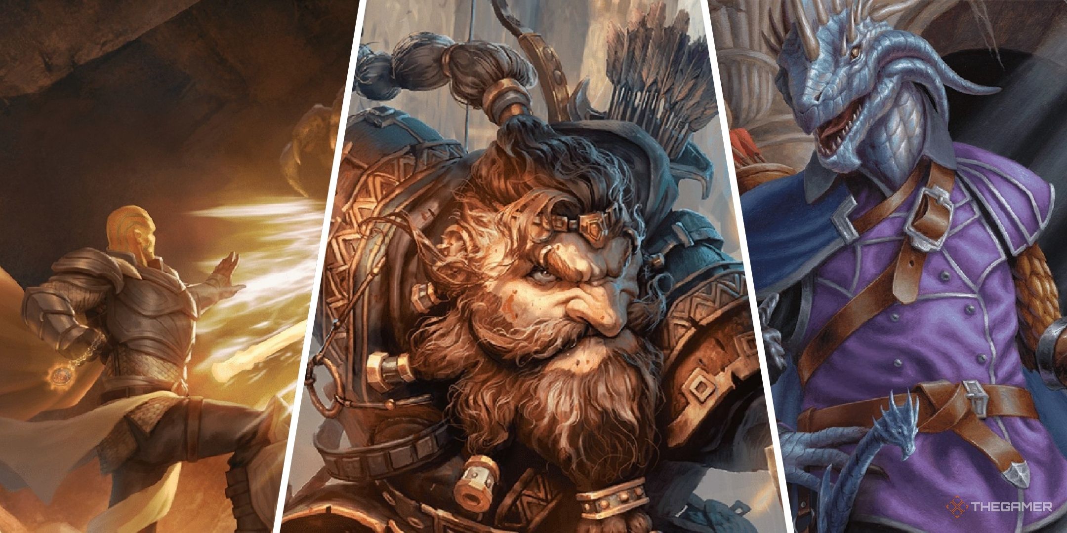 Dungeons & Dragons: 21 Best Battle Master Maneuvers, Ranked